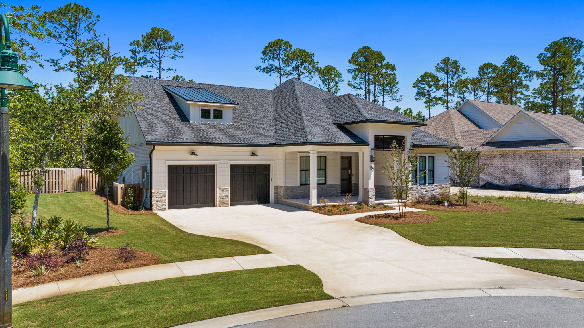 HAMMOCK BAY - Residential