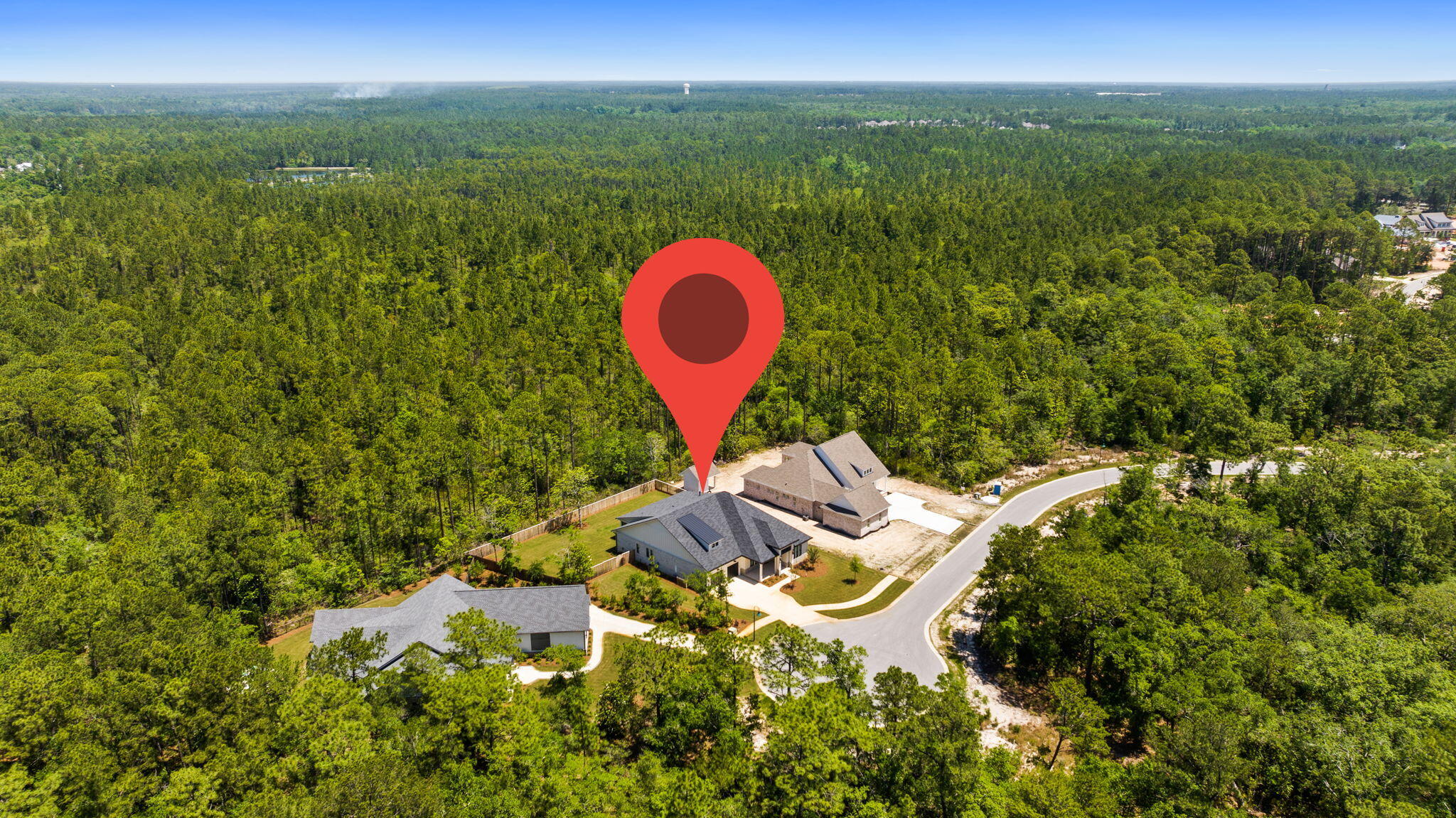 HAMMOCK BAY - Residential