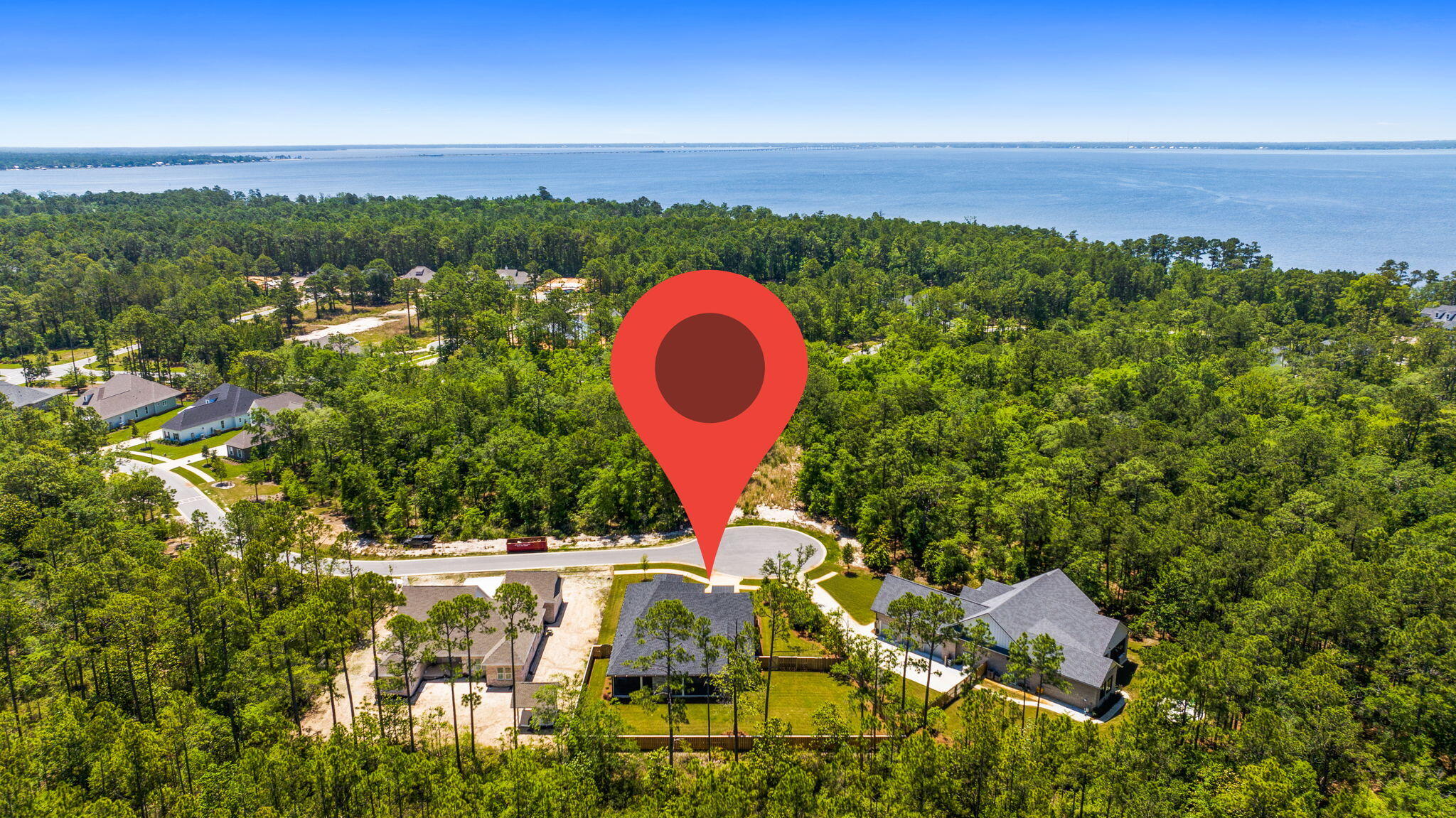 HAMMOCK BAY - Residential