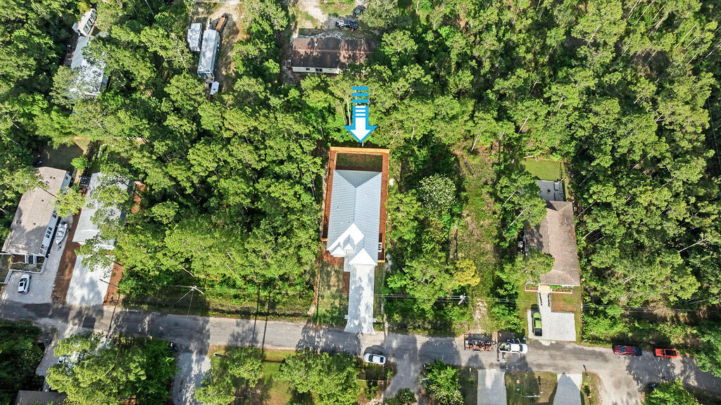 TOWN OF SANTA ROSA - Residential