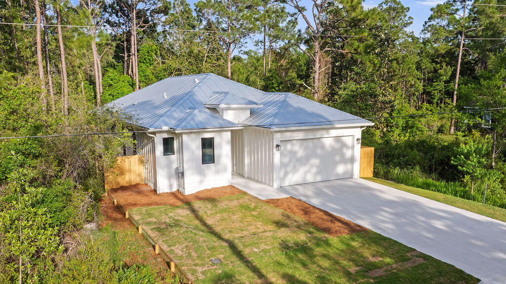 TOWN OF SANTA ROSA - Residential