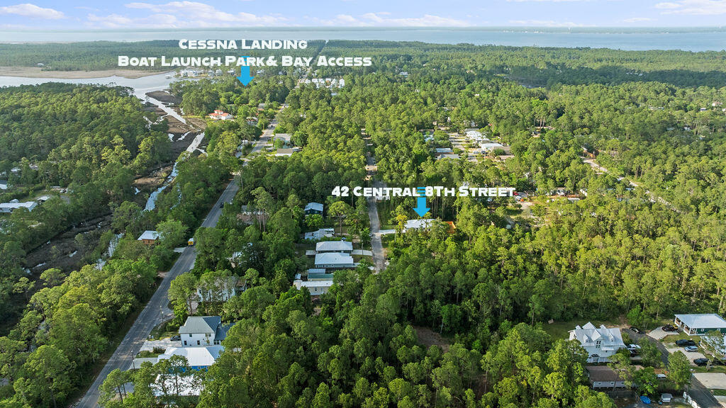 TOWN OF SANTA ROSA - Residential