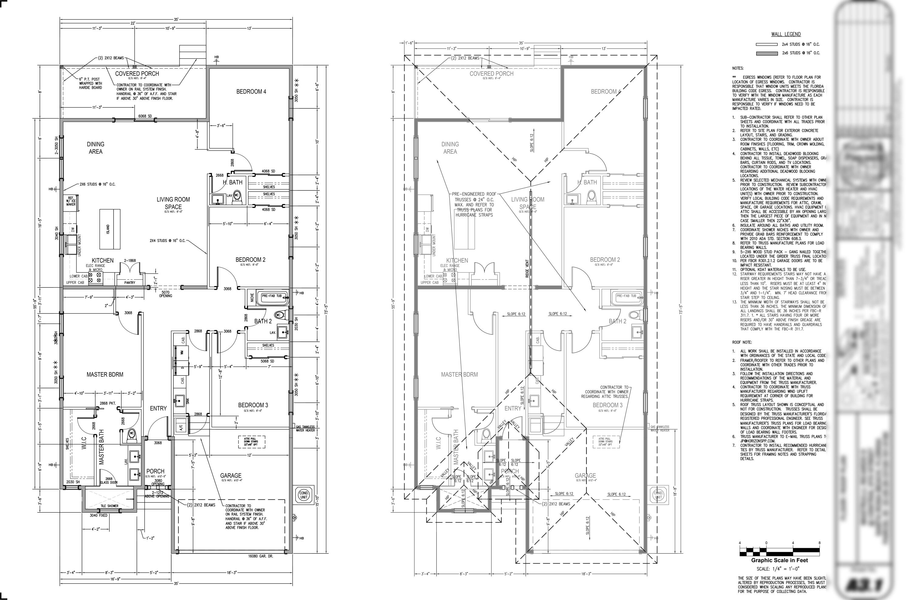 TOWN OF SANTA ROSA - Residential