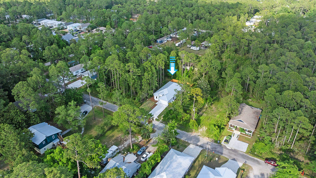 TOWN OF SANTA ROSA - Residential