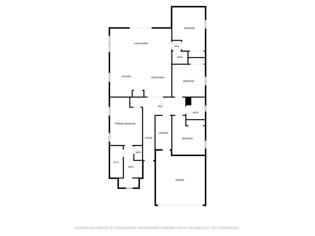 TOWN OF SANTA ROSA - Residential