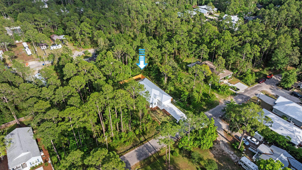 TOWN OF SANTA ROSA - Residential