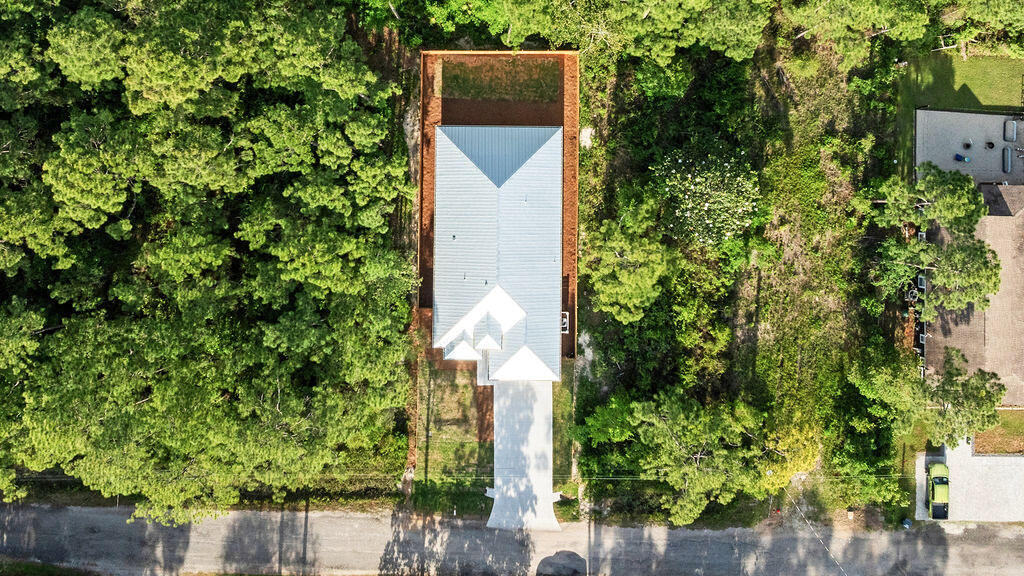 TOWN OF SANTA ROSA - Residential