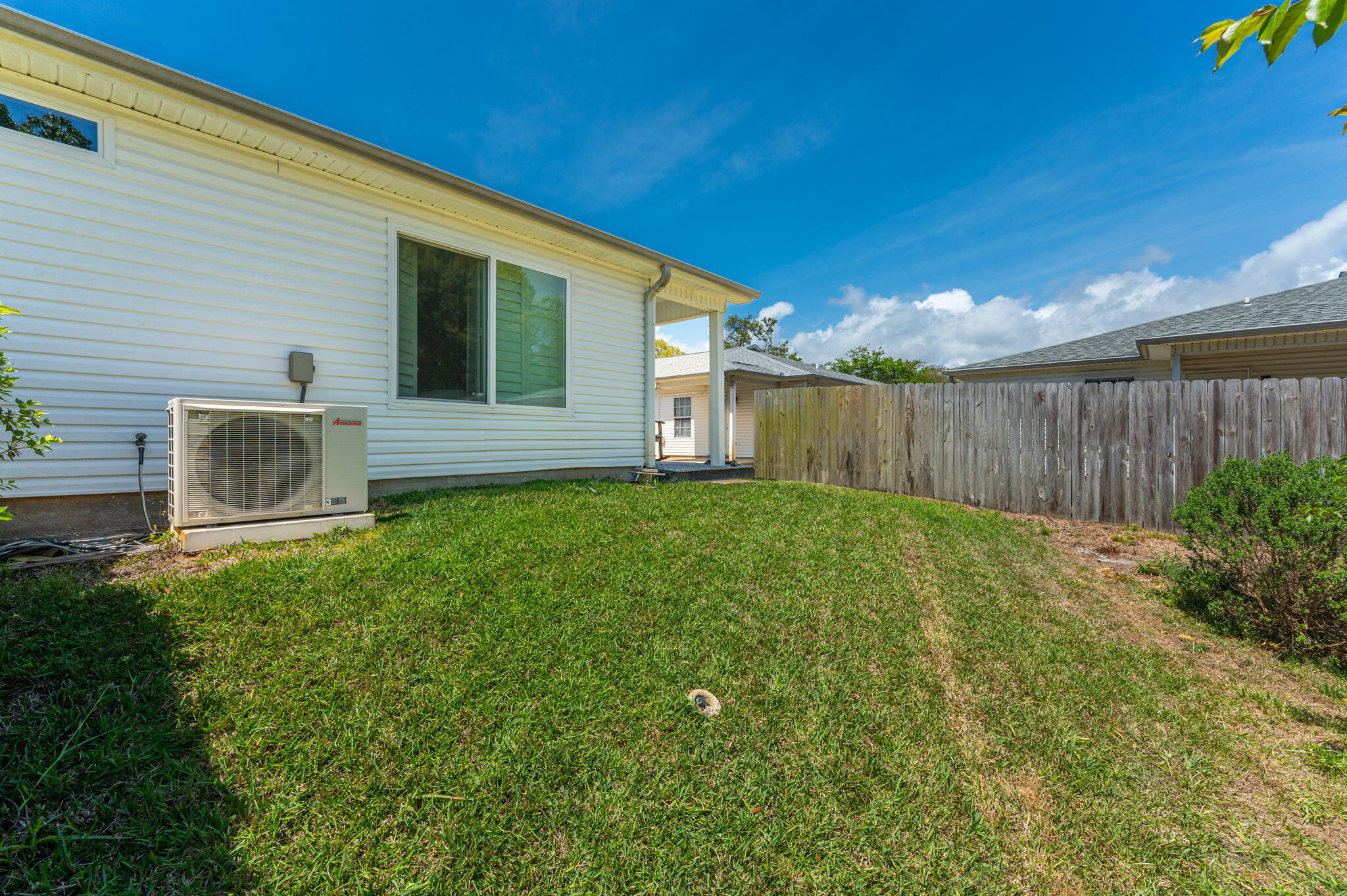 ANDALUSIA PLACE - Residential