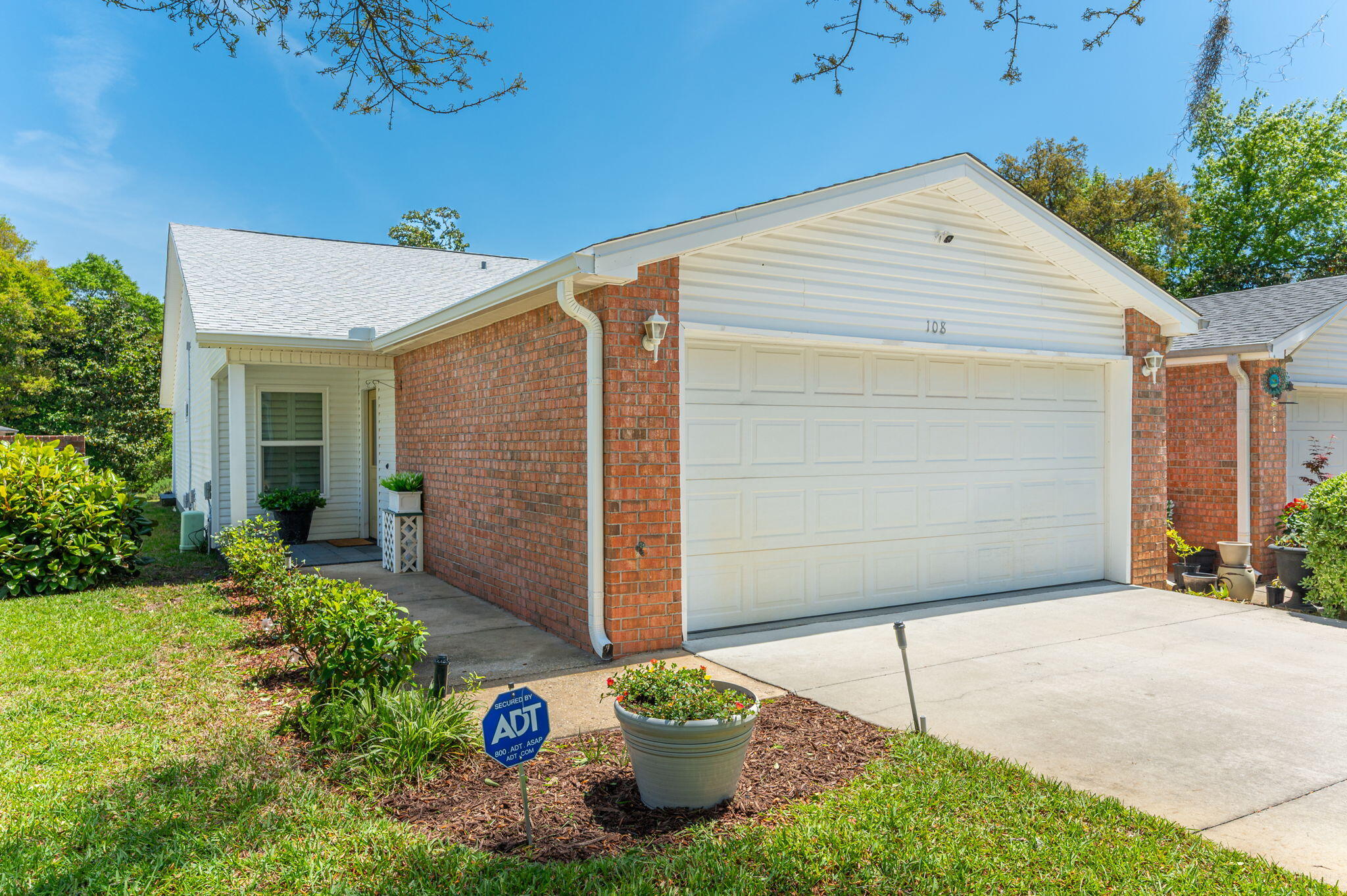 ANDALUSIA PLACE - Residential