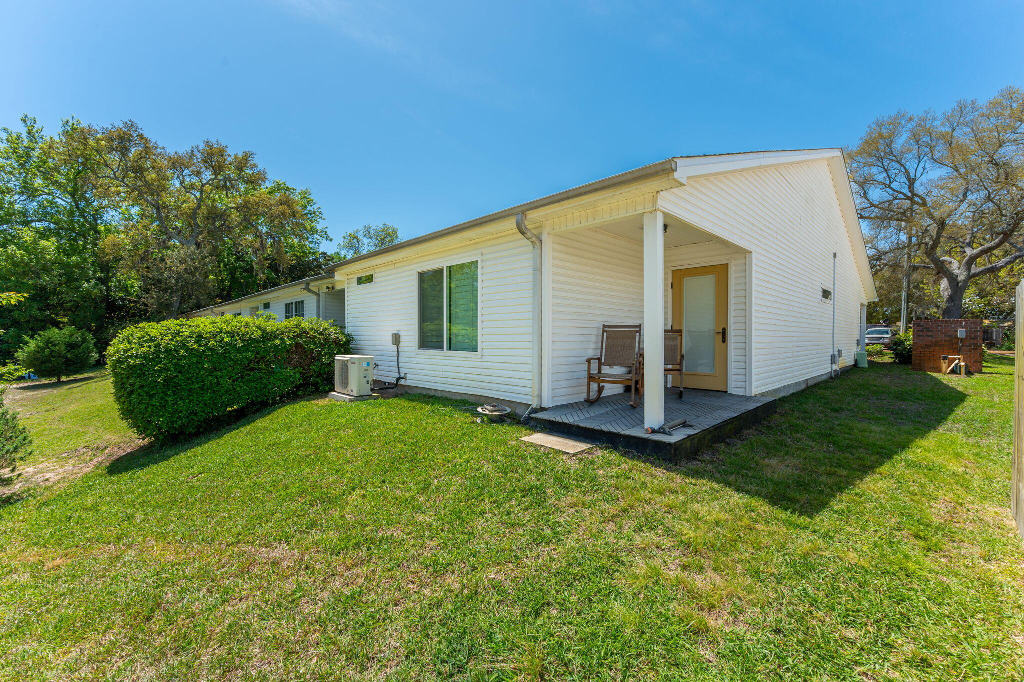 ANDALUSIA PLACE - Residential