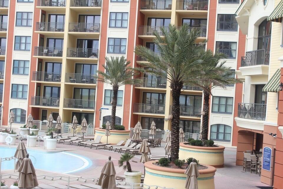 10 Harbor Boulevard 203B
