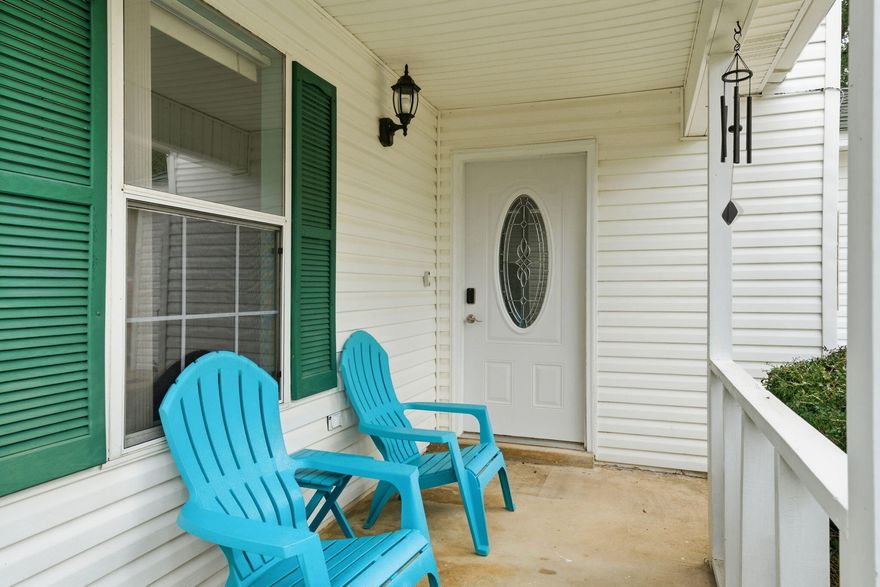 Welcome to 2235 Monahan Court in Fort Walton Beach!
Tucked away on a quiet cul-de-sac, this inviting home offers comfort, functionality, and a great location. Featuring a well-designed layout with spacious living areas, this property is perfect for everyday living and entertaining alike. Enjoy a bright, open feel, generous bedroom sizes, and a backyard with plenty of room to relax, play, or host gatherings. Conveniently located near schools, shopping, dining, military bases, and the beautiful Emerald Coast beaches, this home combines privacy with accessibility. Whether you're a first-time buyer, growing family, or looking for a solid investment, this property is full of potential and ready to be called home.
