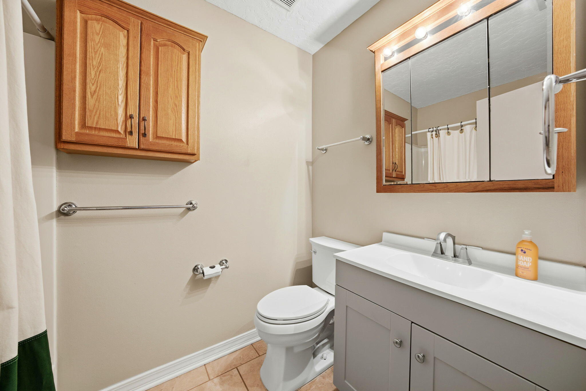 MONAHAN MANOR - Residential