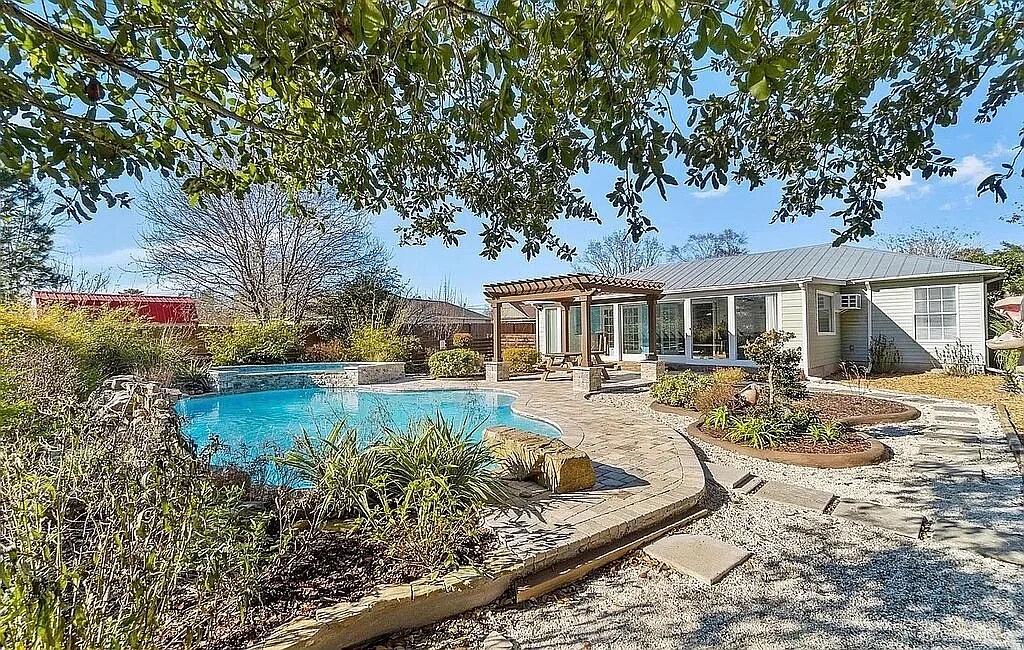 WHISPERING PINES ESTATES - Residential