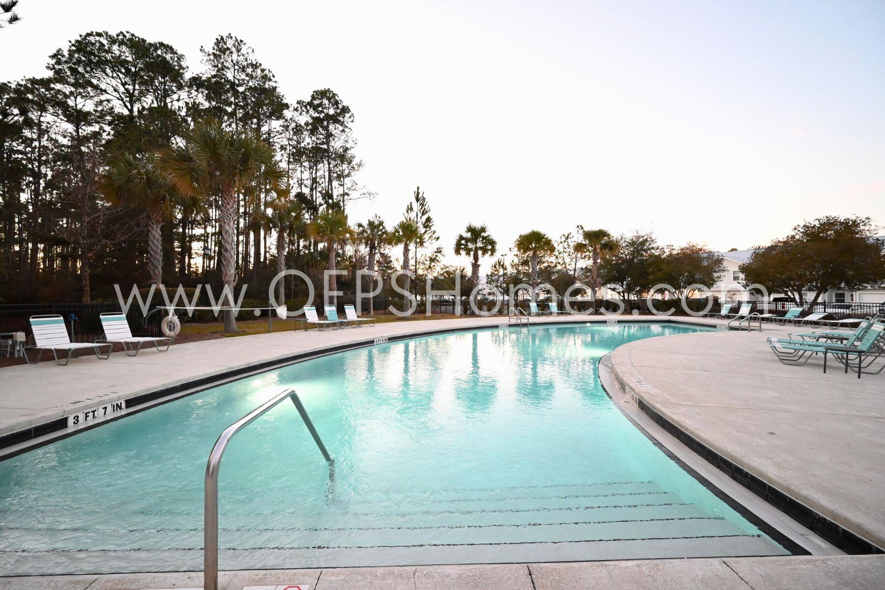 VERANDAS OF FREEPORT, THE - Residential Lease
