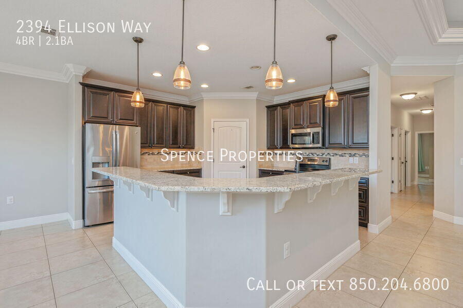 2394 Ellison Way