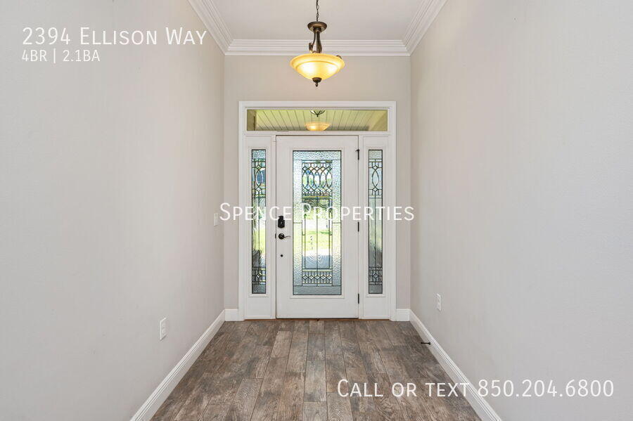 2394 Ellison Way