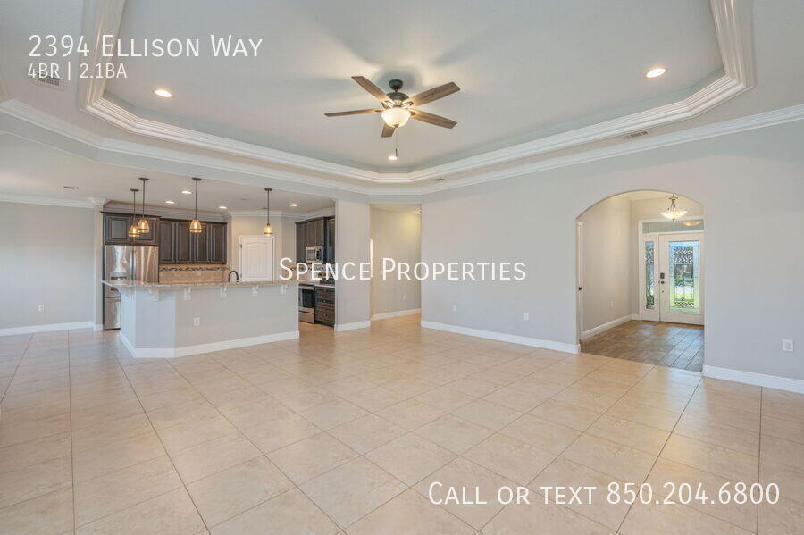 2394 Ellison Way
