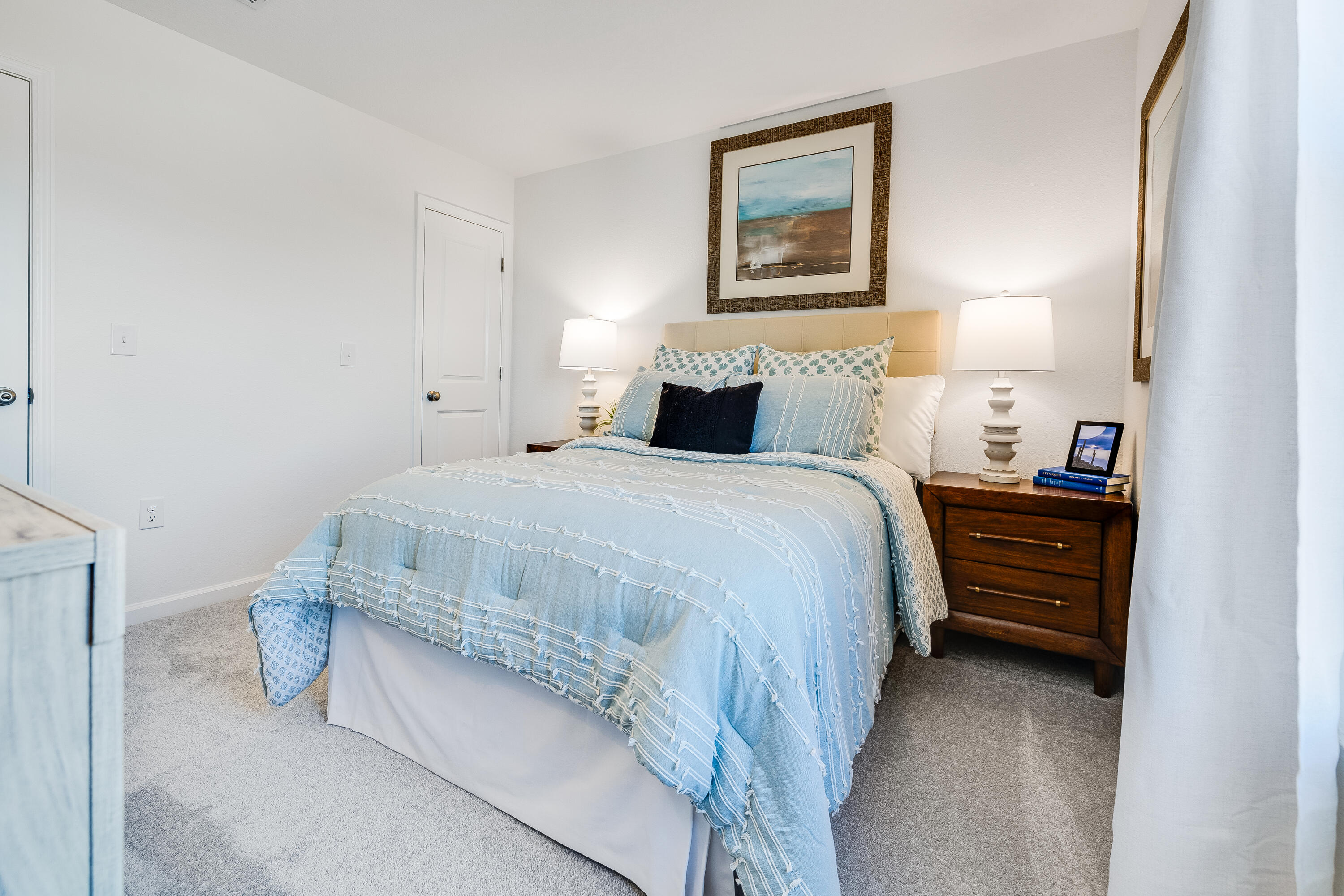 Bay Springs - Residential