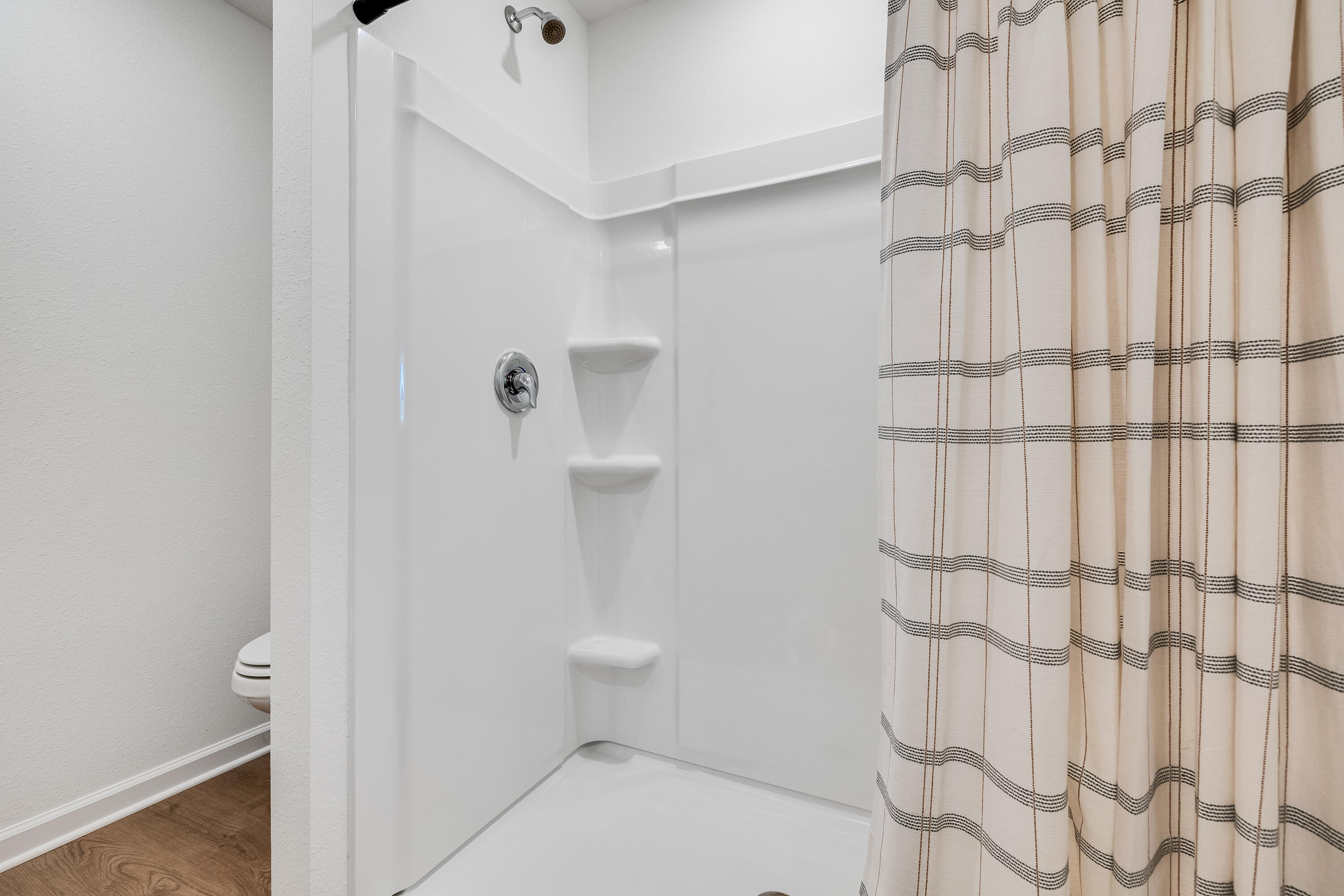 Bay Springs - Residential