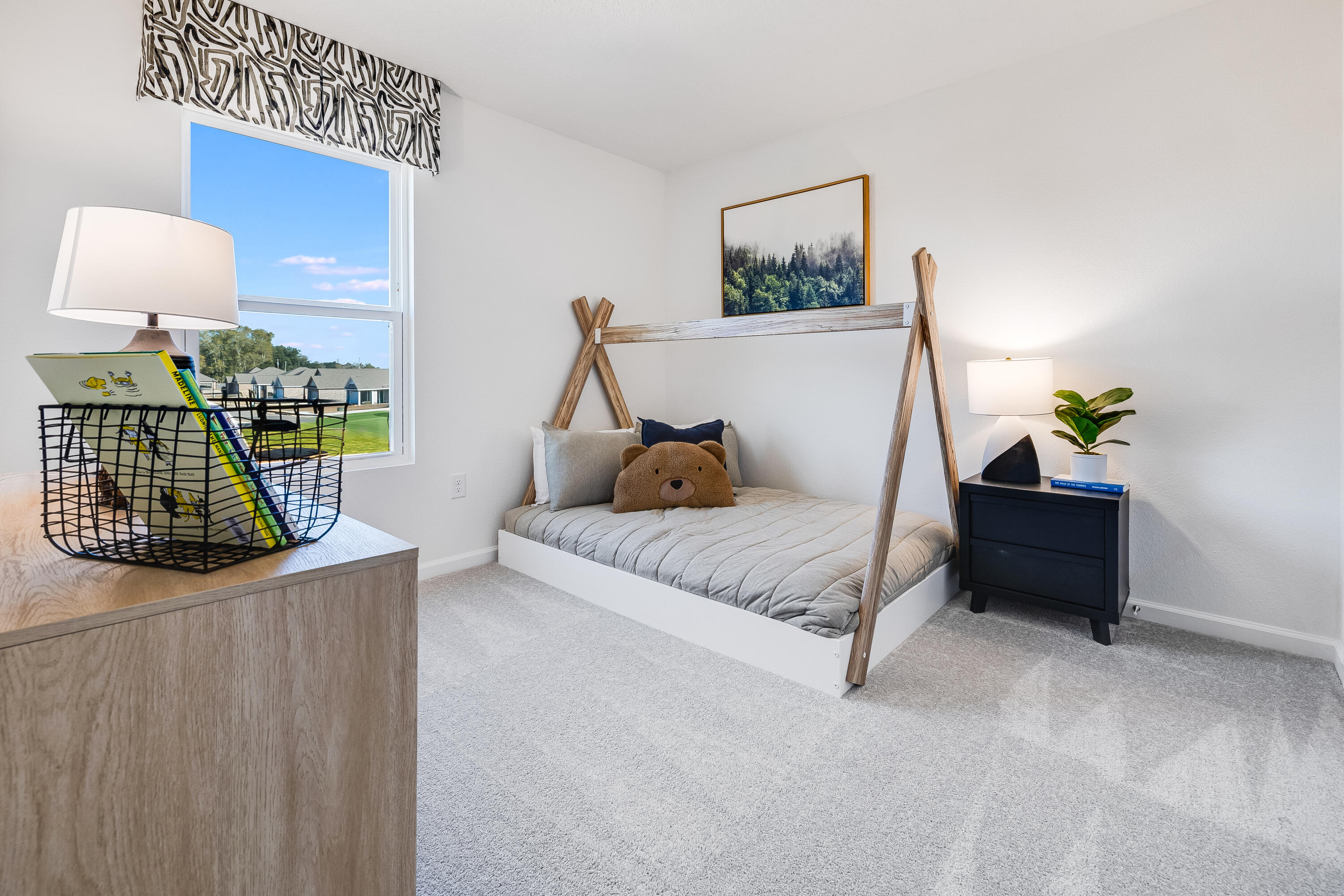 Bay Springs - Residential