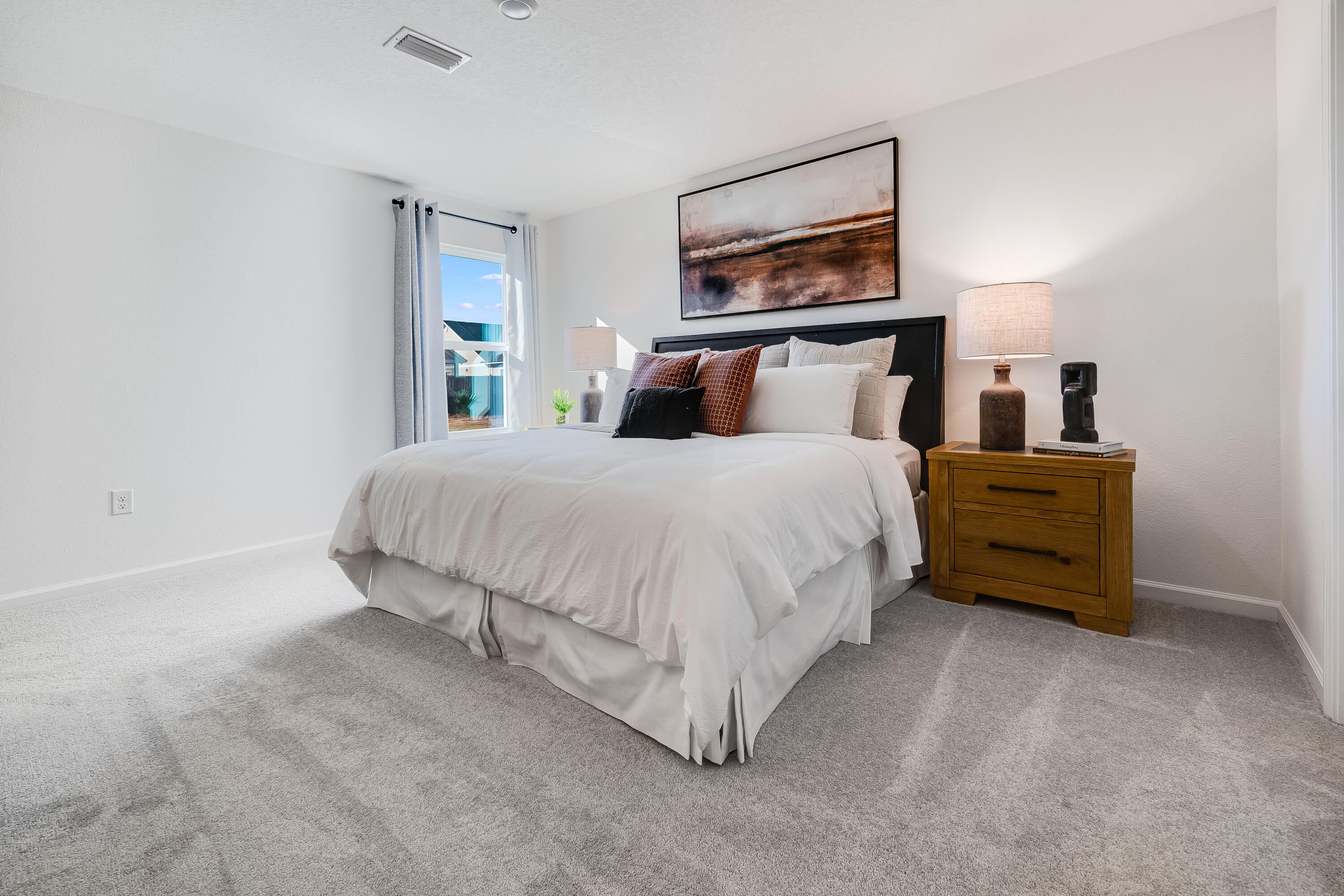 Bay Springs - Residential