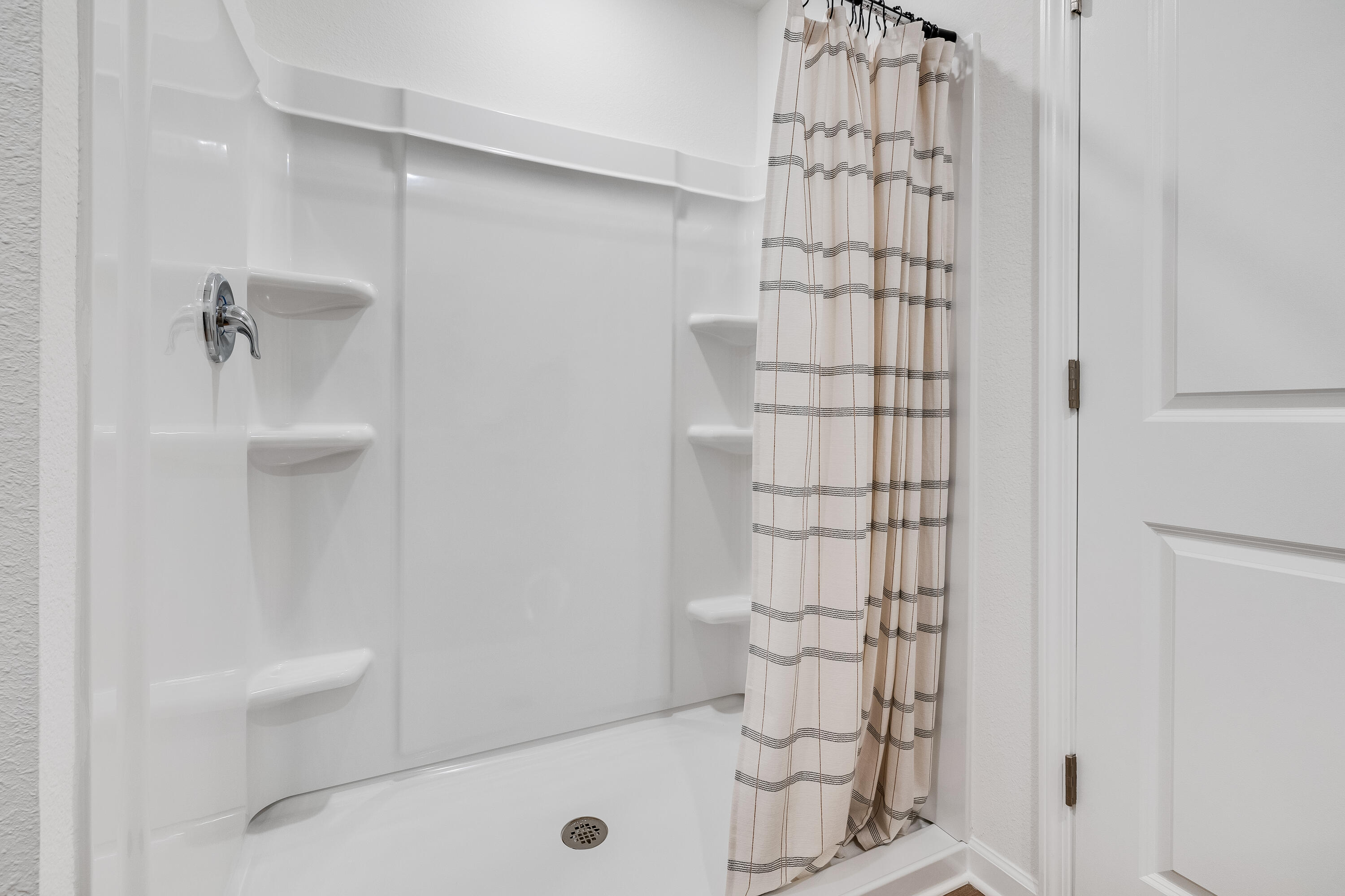 Bay Springs - Residential