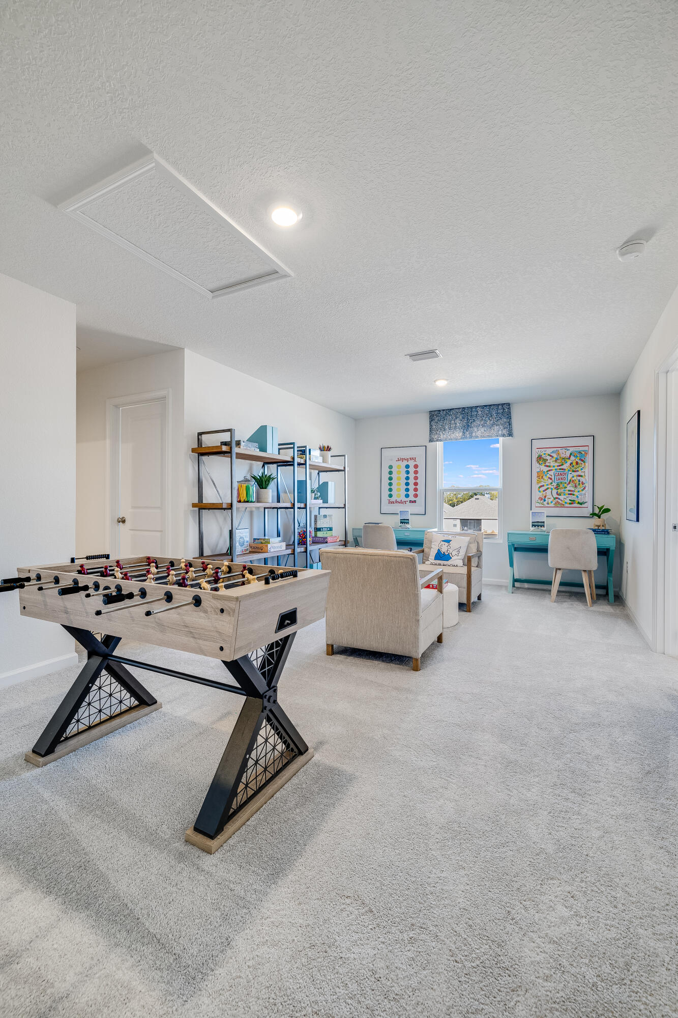 Bay Springs - Residential