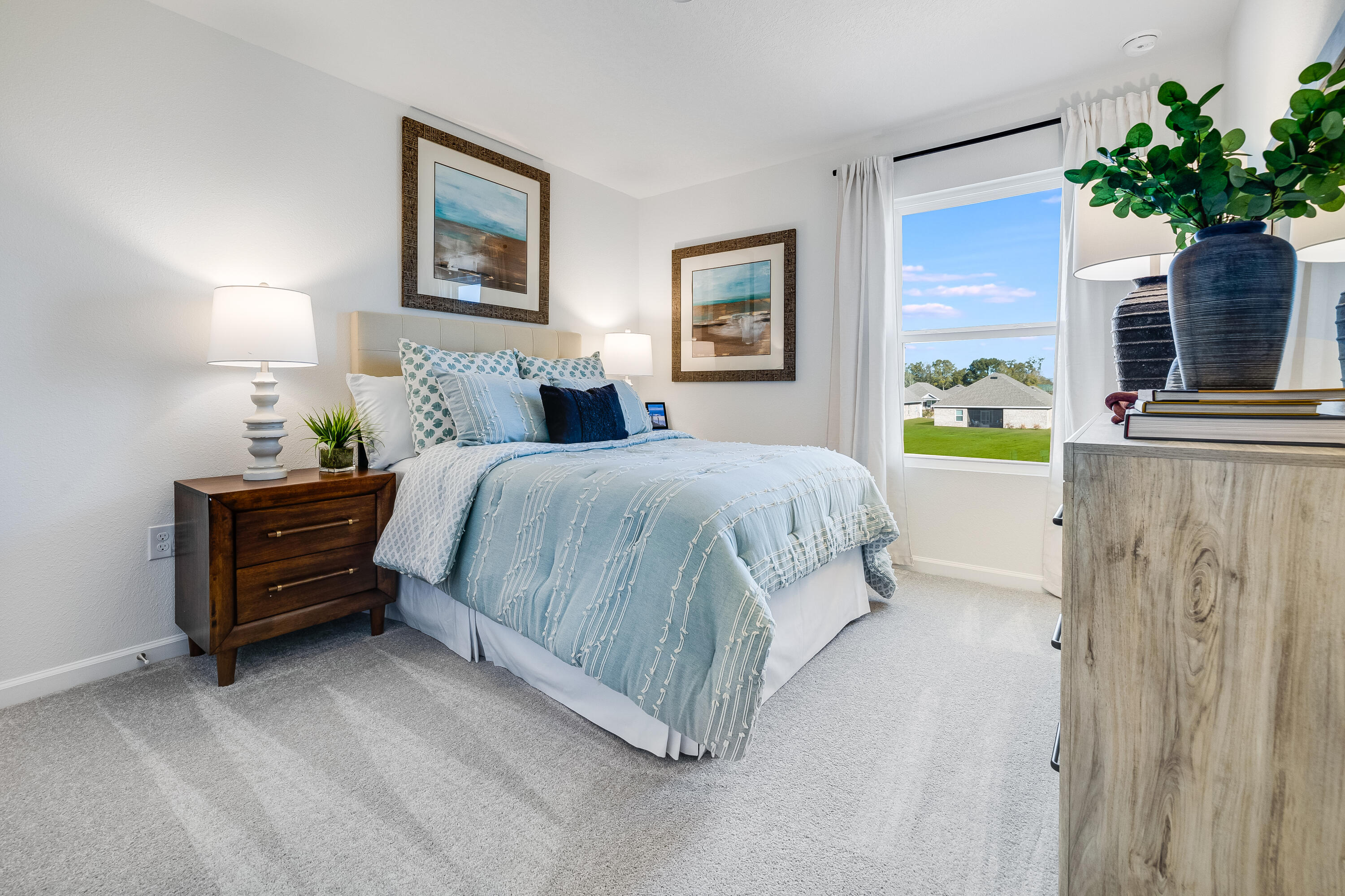 Bay Springs - Residential