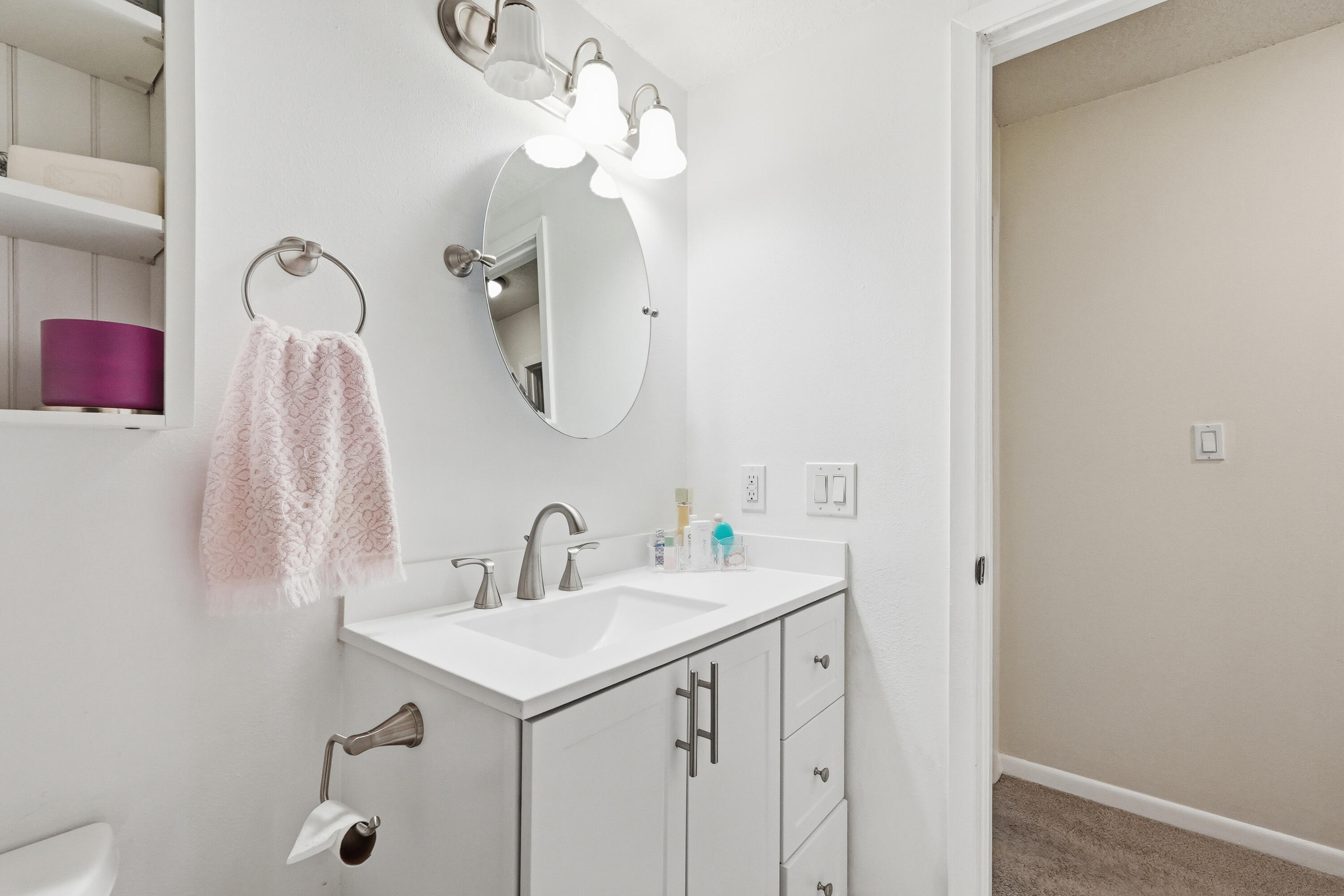 LAKE LORRAINE ESTATES 3 - Residential