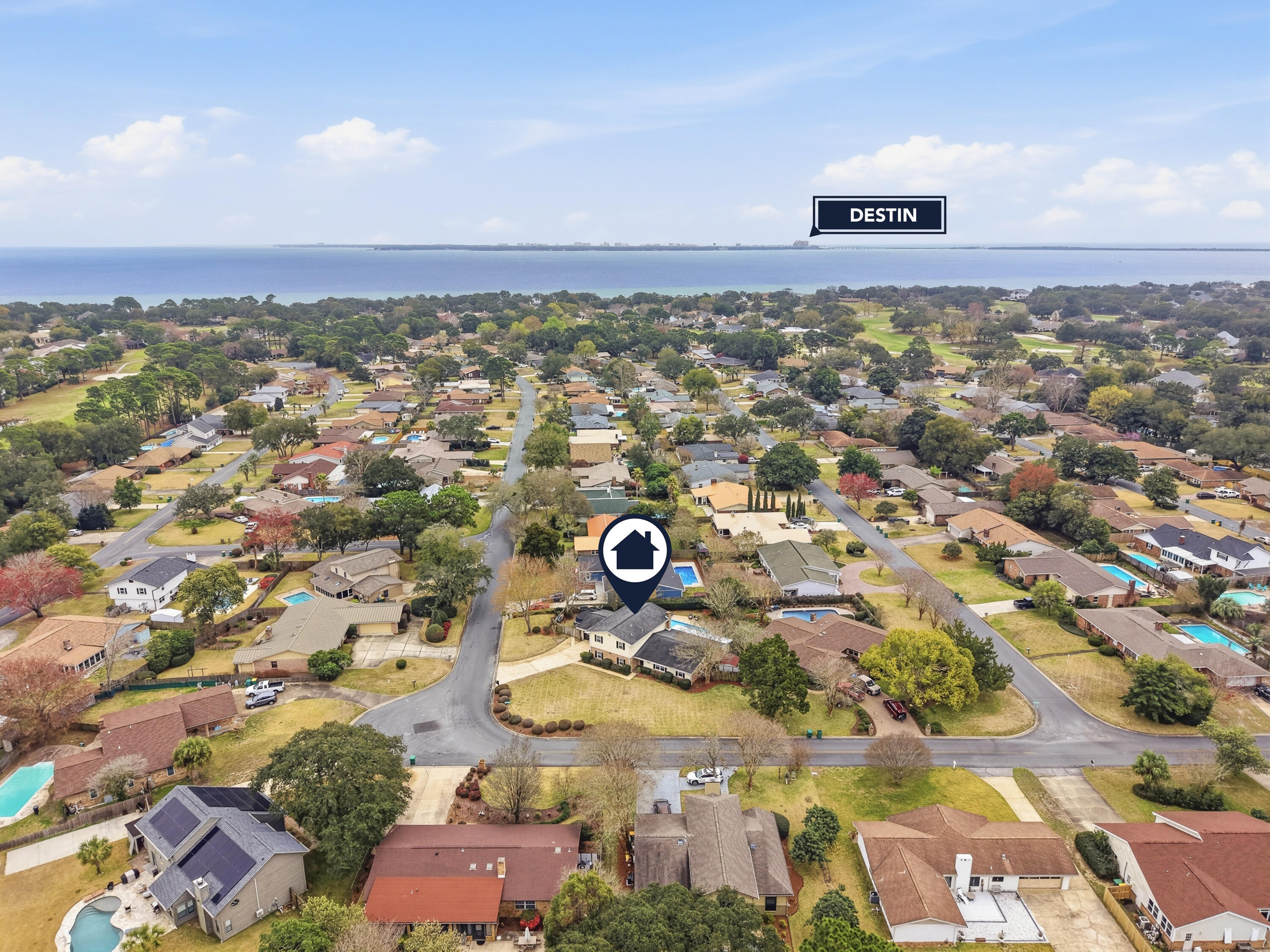 LAKE LORRAINE ESTATES 3 - Residential