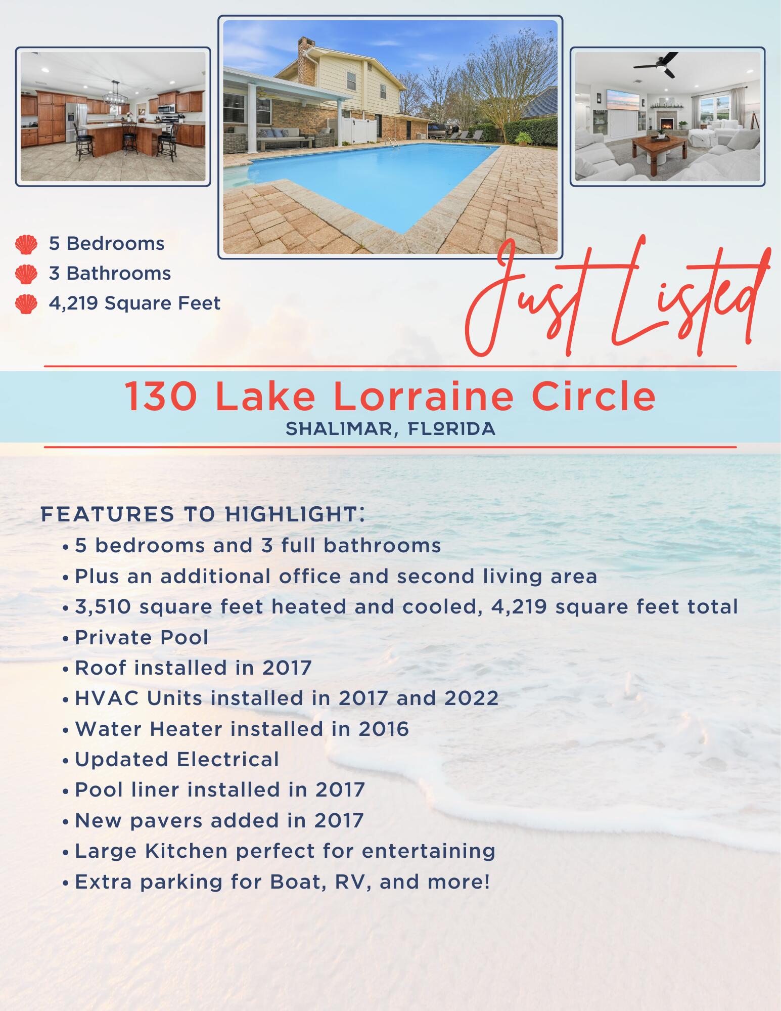 LAKE LORRAINE ESTATES 3 - Residential