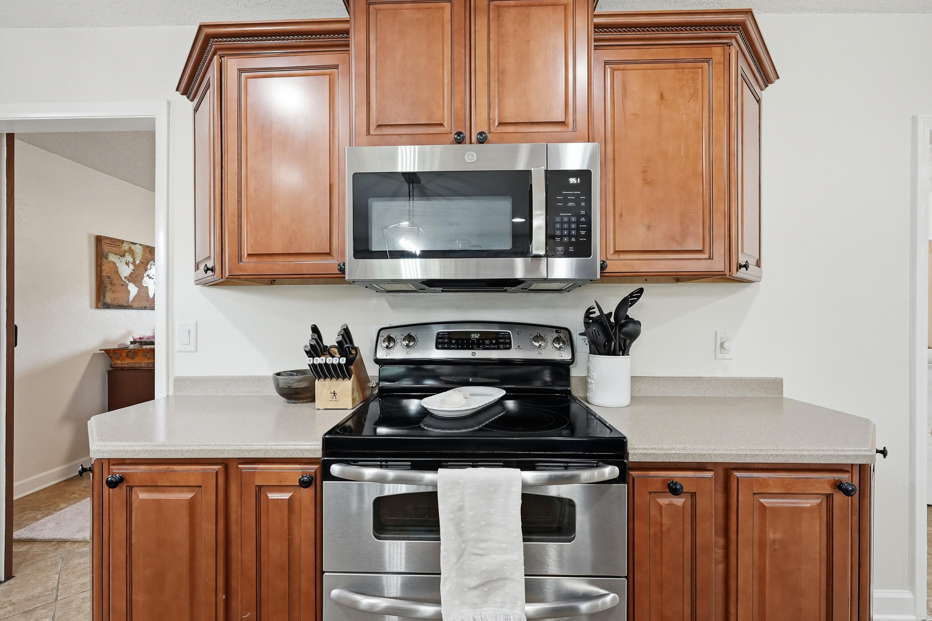 LAKE LORRAINE ESTATES 3 - Residential