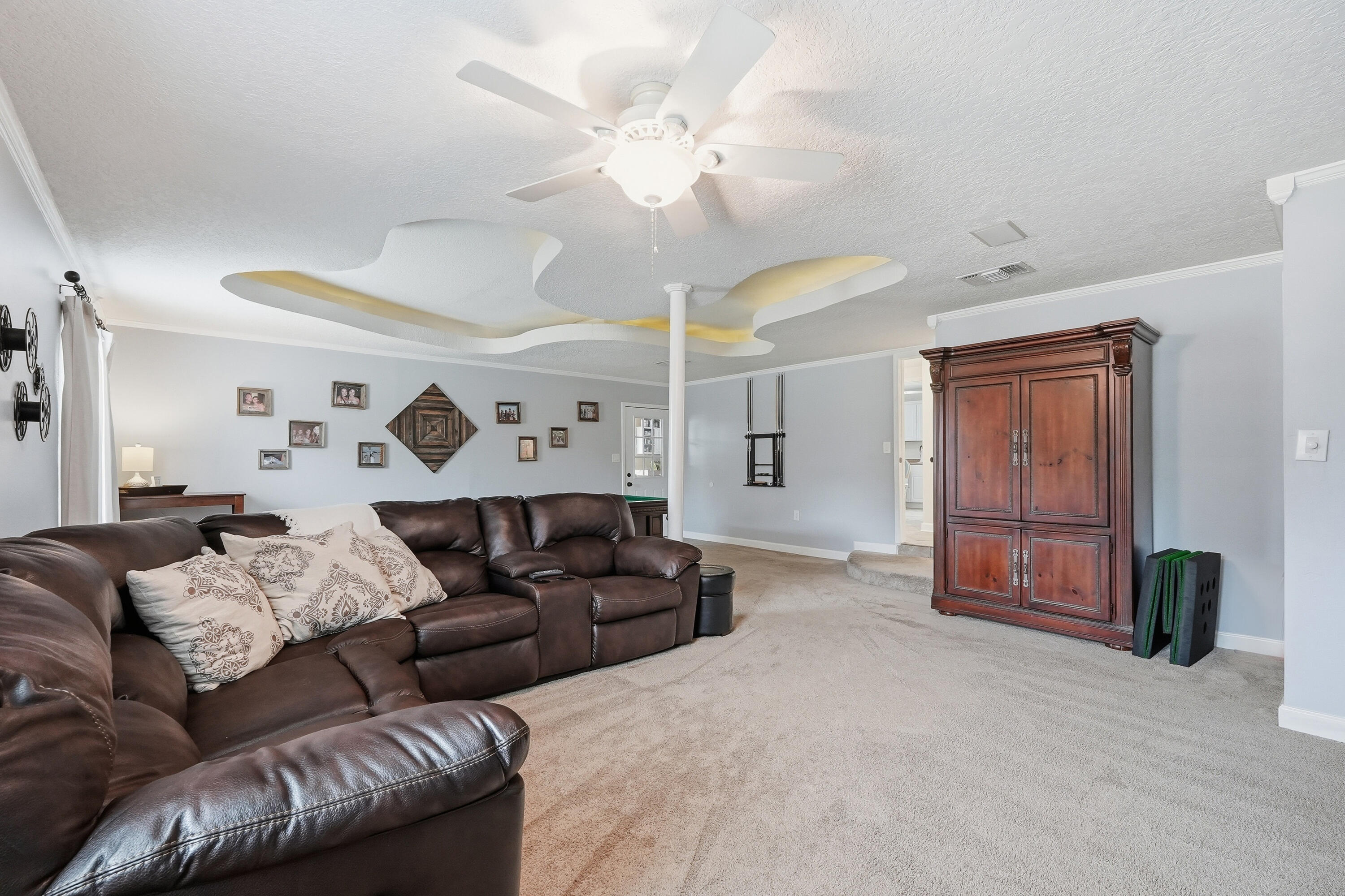 LAKE LORRAINE ESTATES 3 - Residential