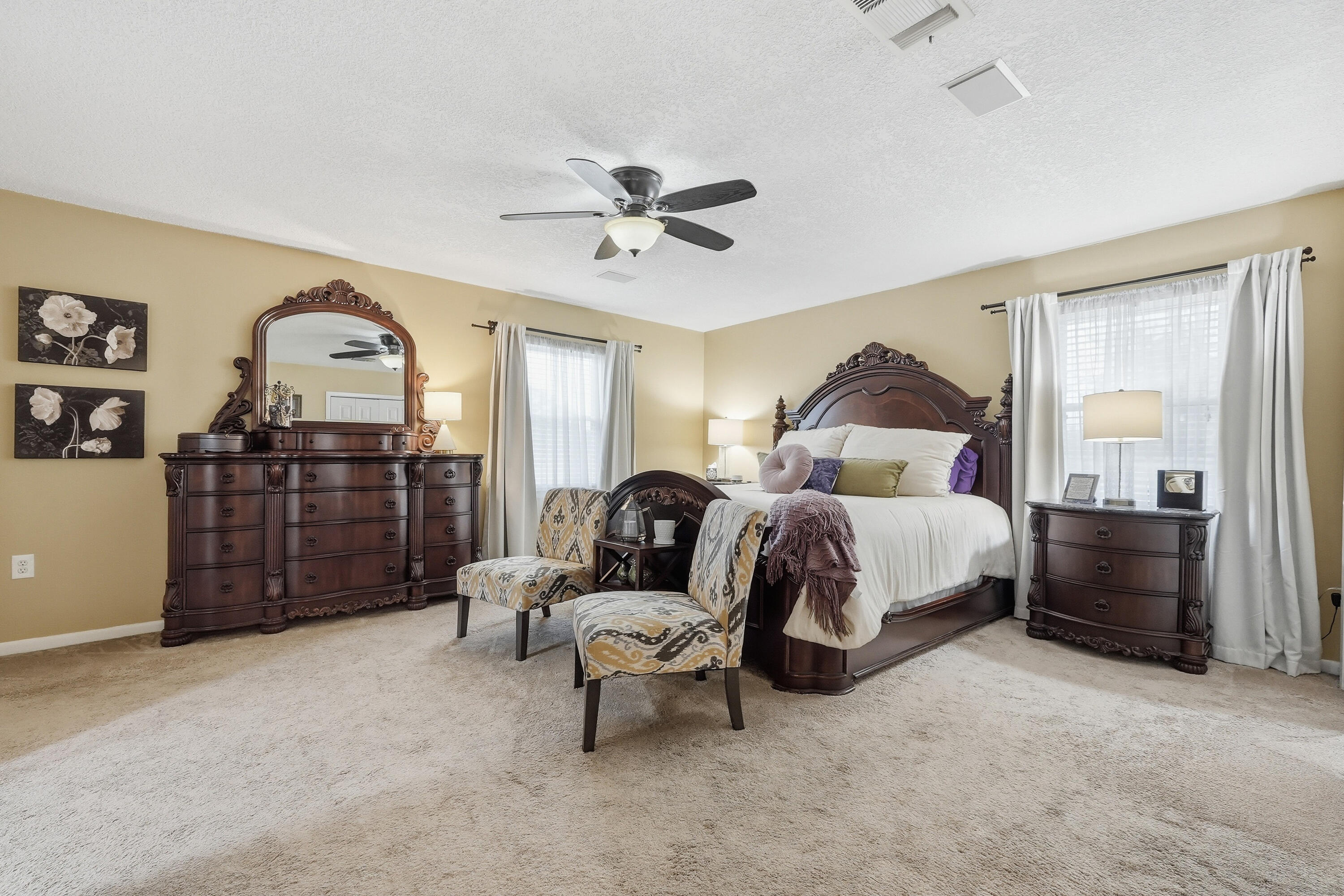 LAKE LORRAINE ESTATES 3 - Residential