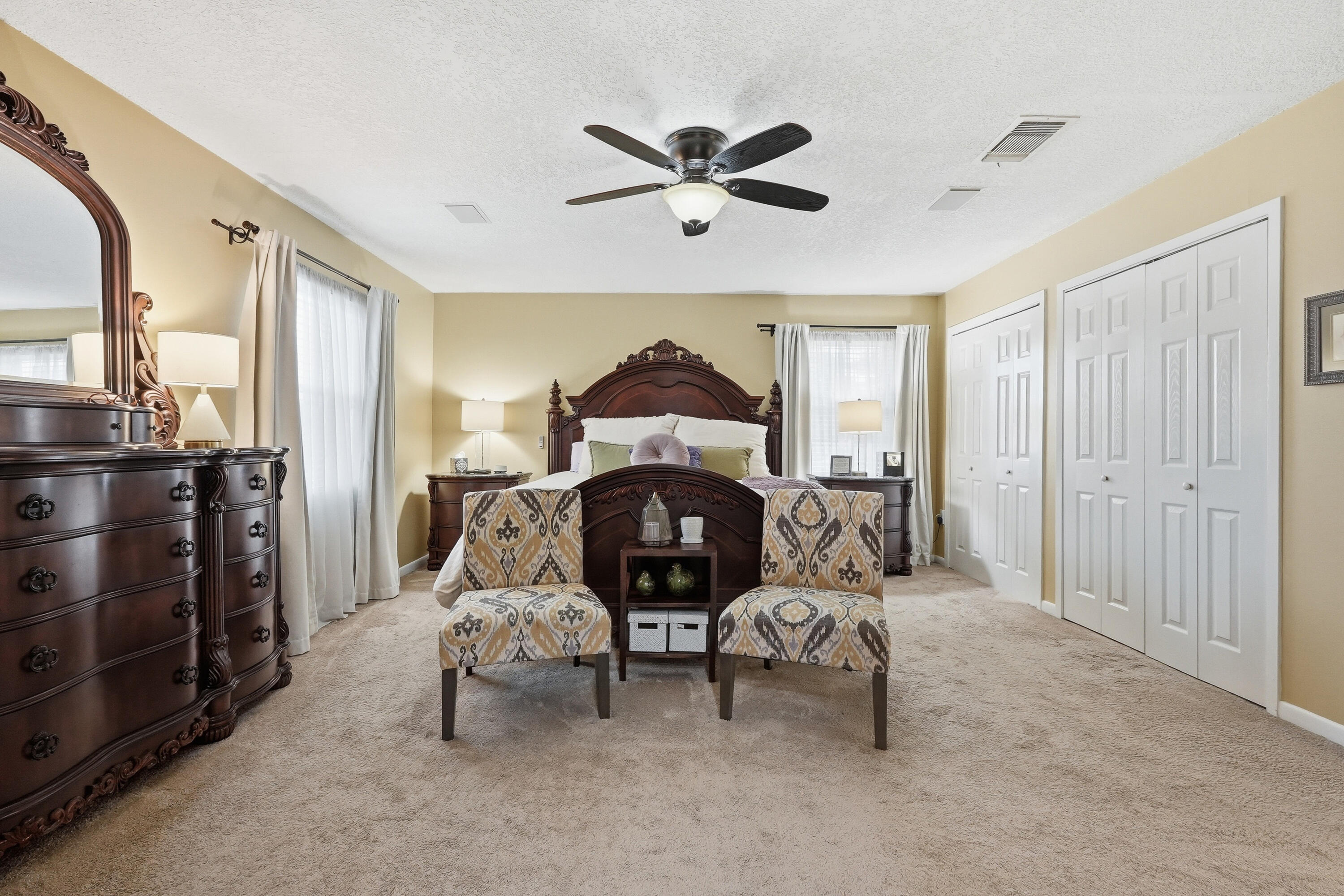 LAKE LORRAINE ESTATES 3 - Residential