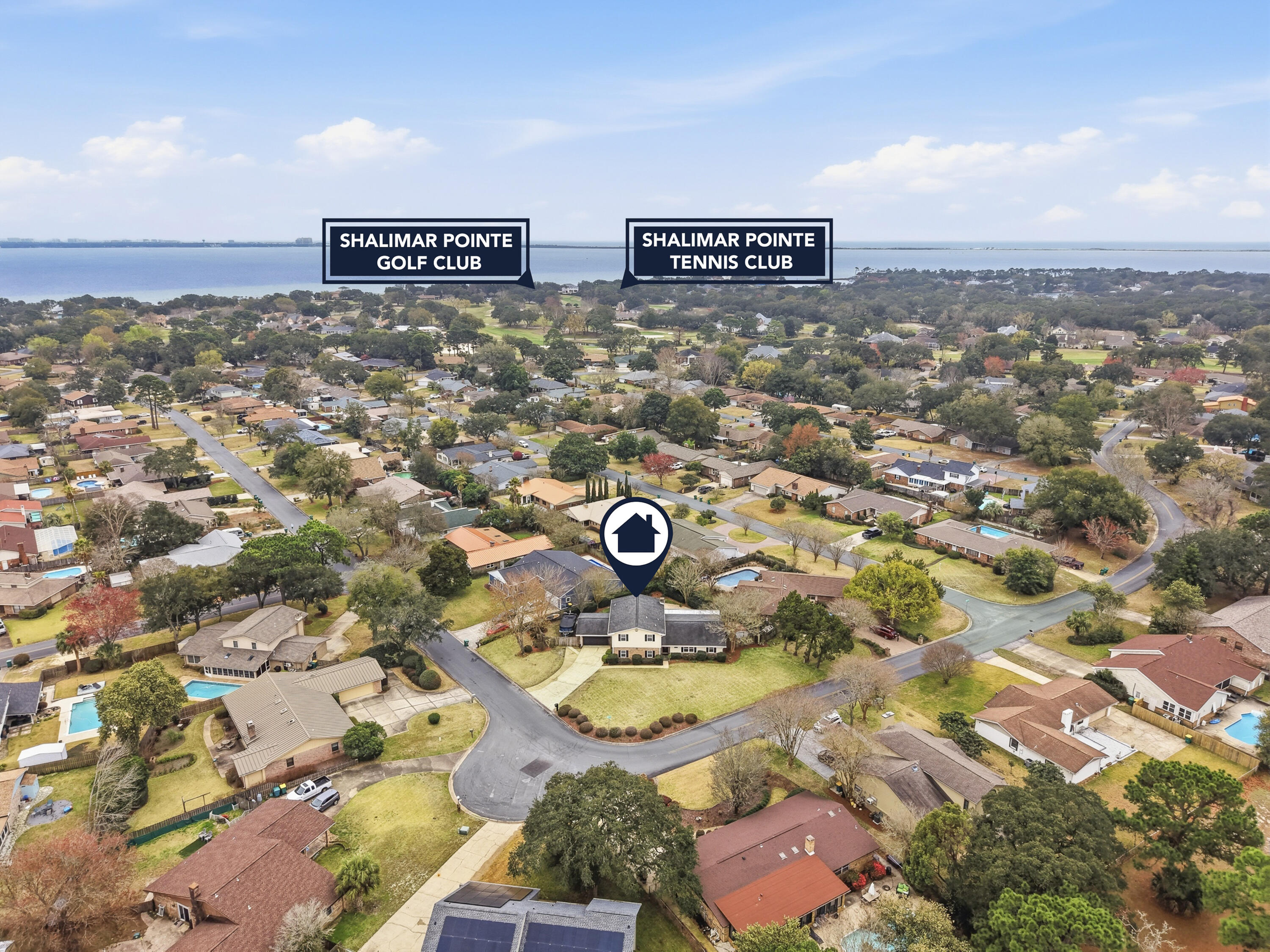 LAKE LORRAINE ESTATES 3 - Residential