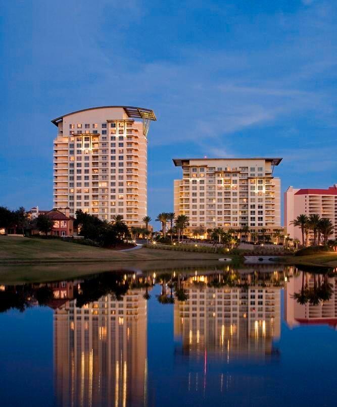 LUAU I - Residential Lease