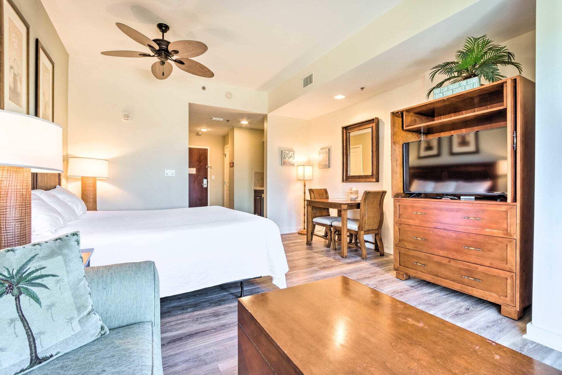 LUAU I - Residential Lease