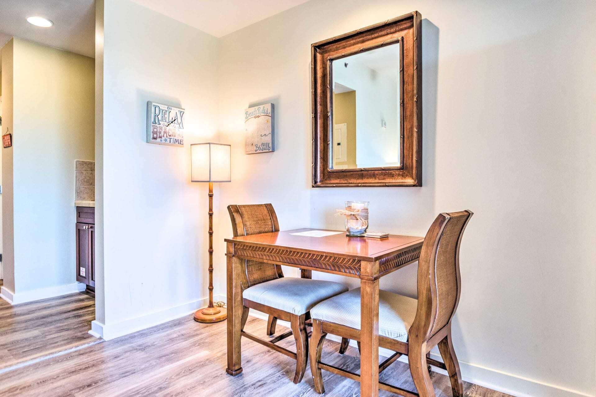 LUAU I - Residential Lease