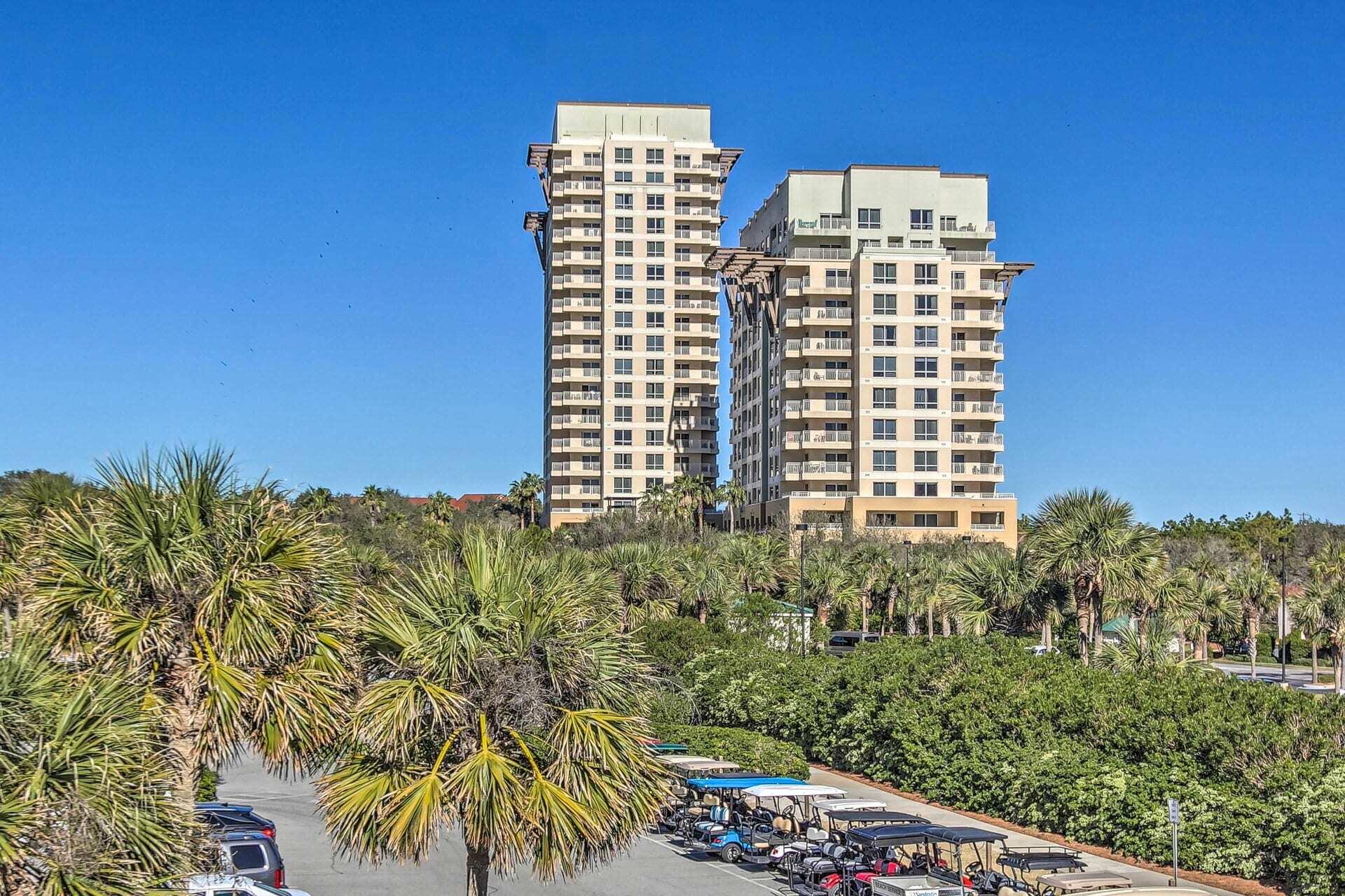 LUAU I - Residential Lease