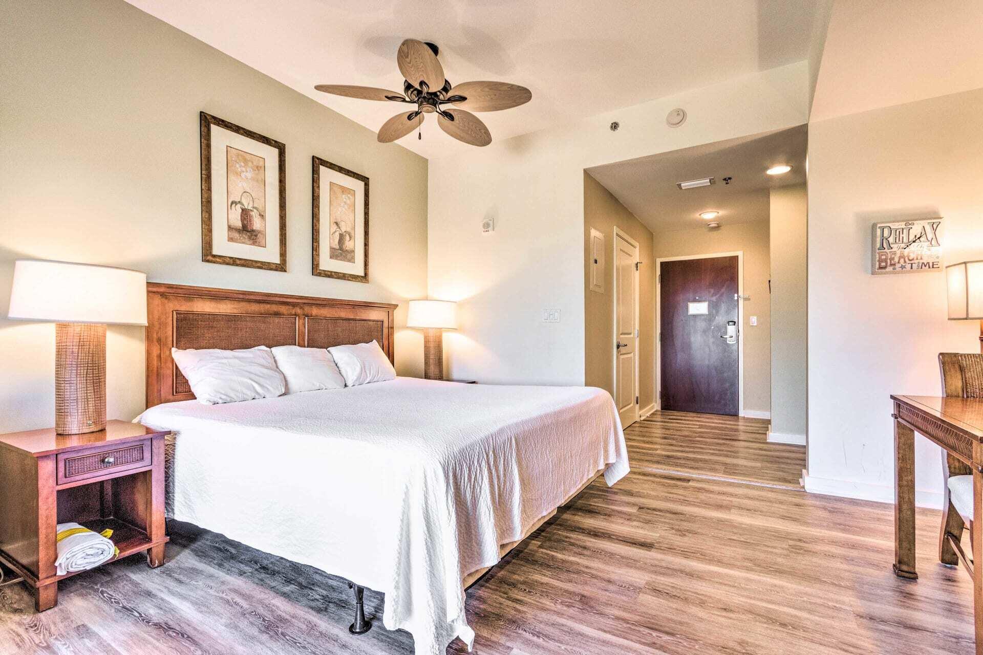 LUAU I - Residential Lease