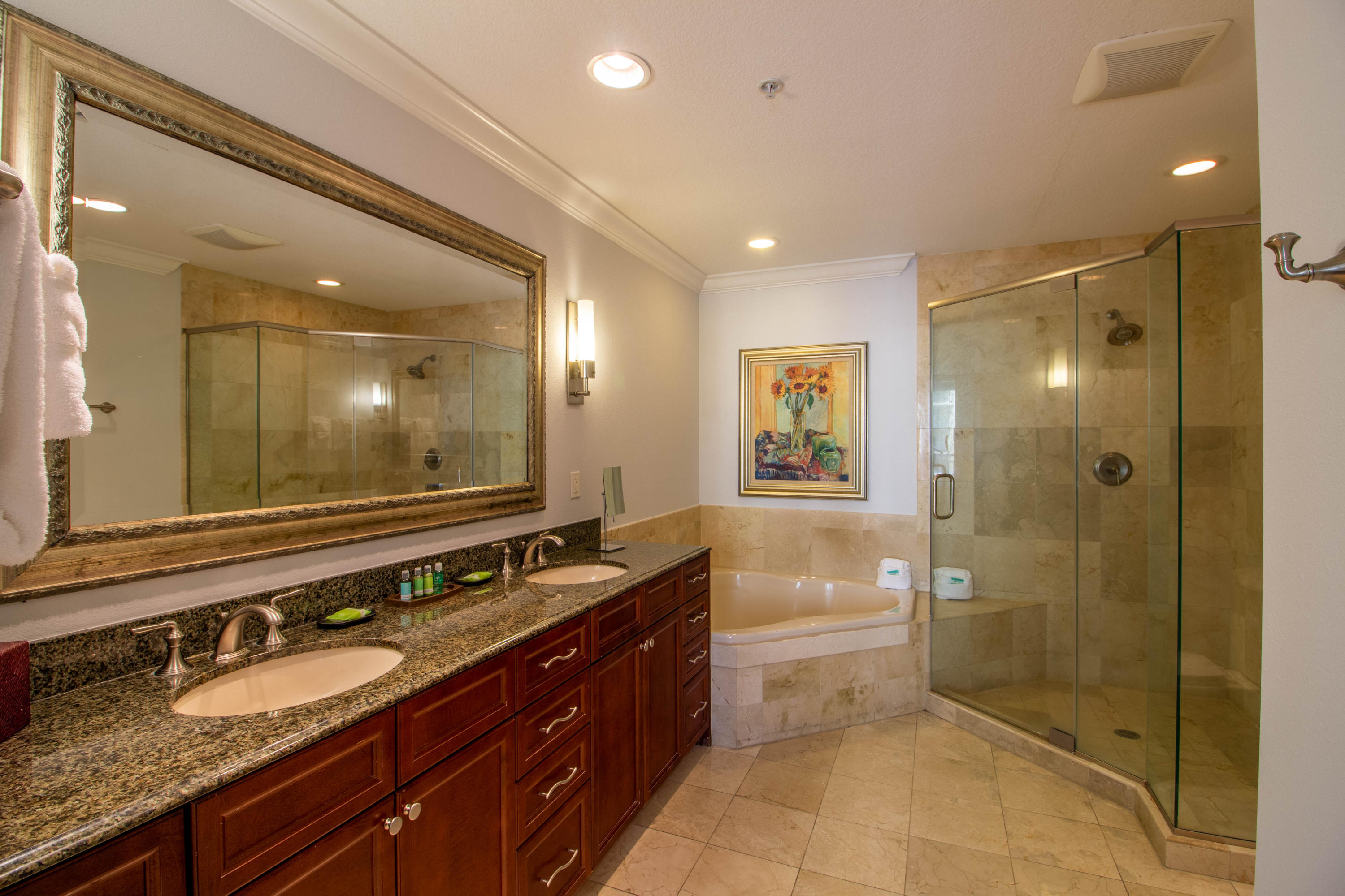 EMERALD GRANDE - Residential