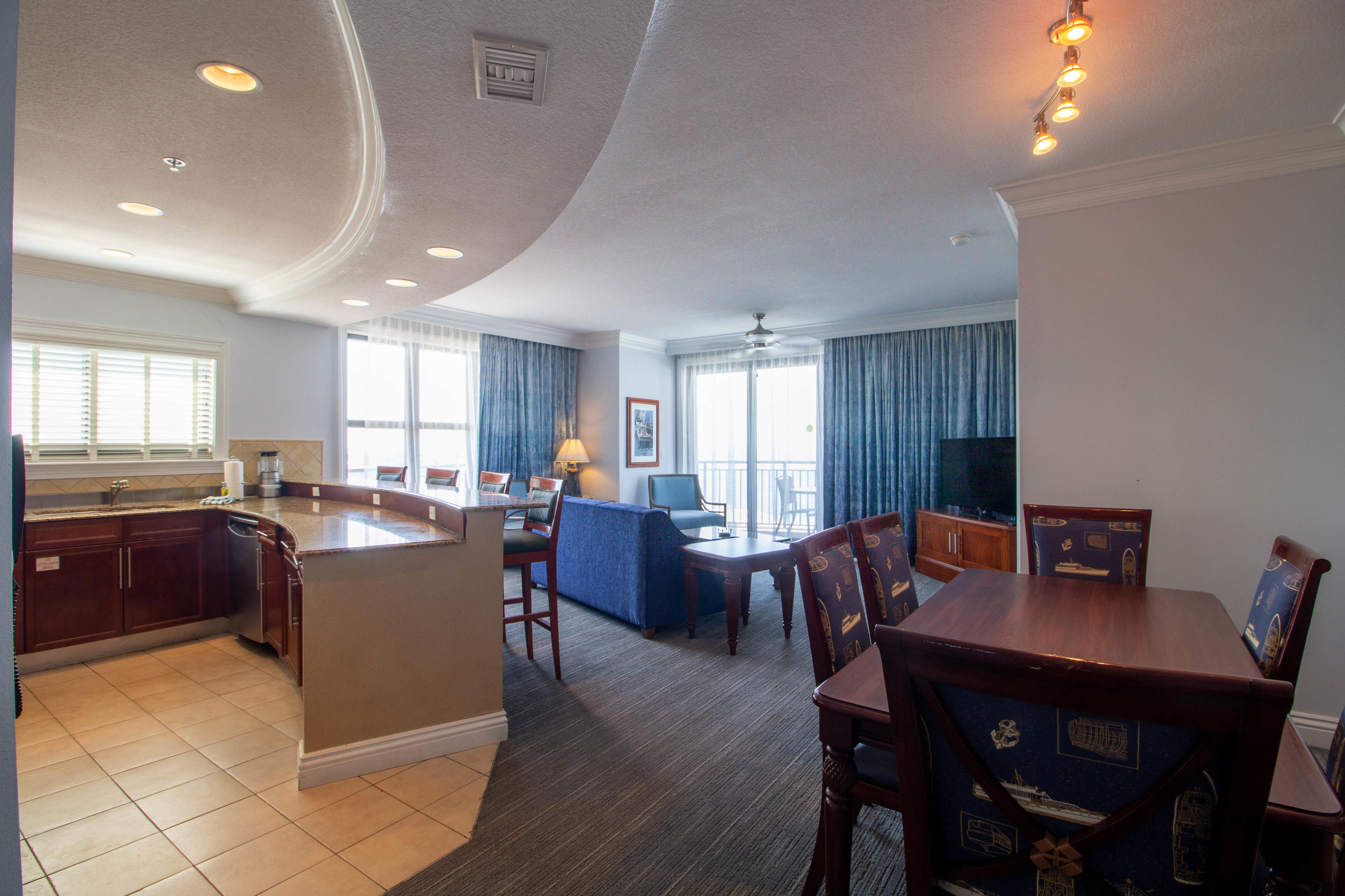 EMERALD GRANDE - Residential