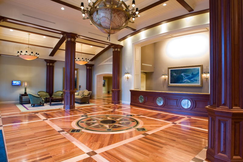 EMERALD GRANDE - Residential