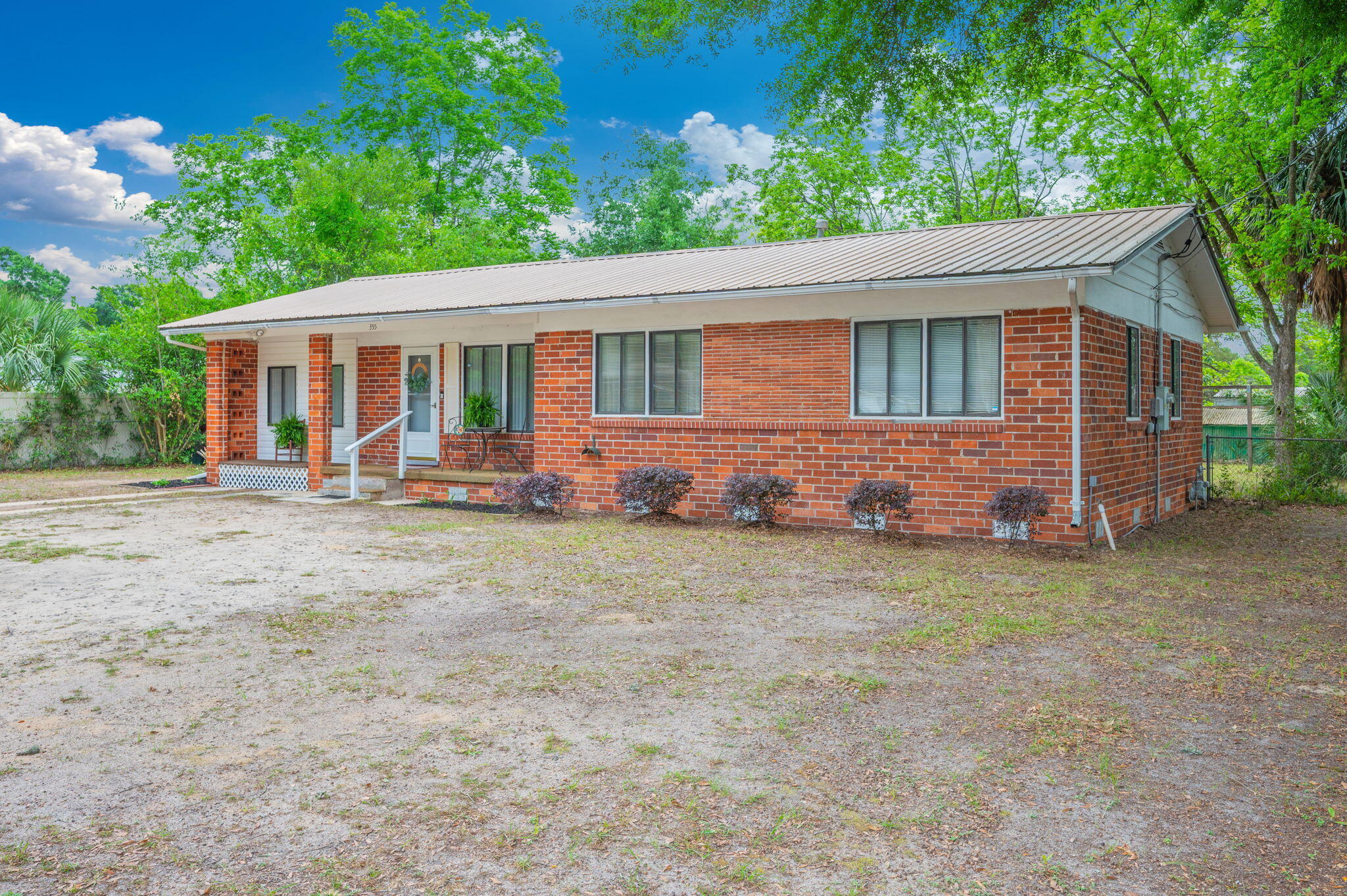 FERDON ADDN TO CRESTVIEW - Residential