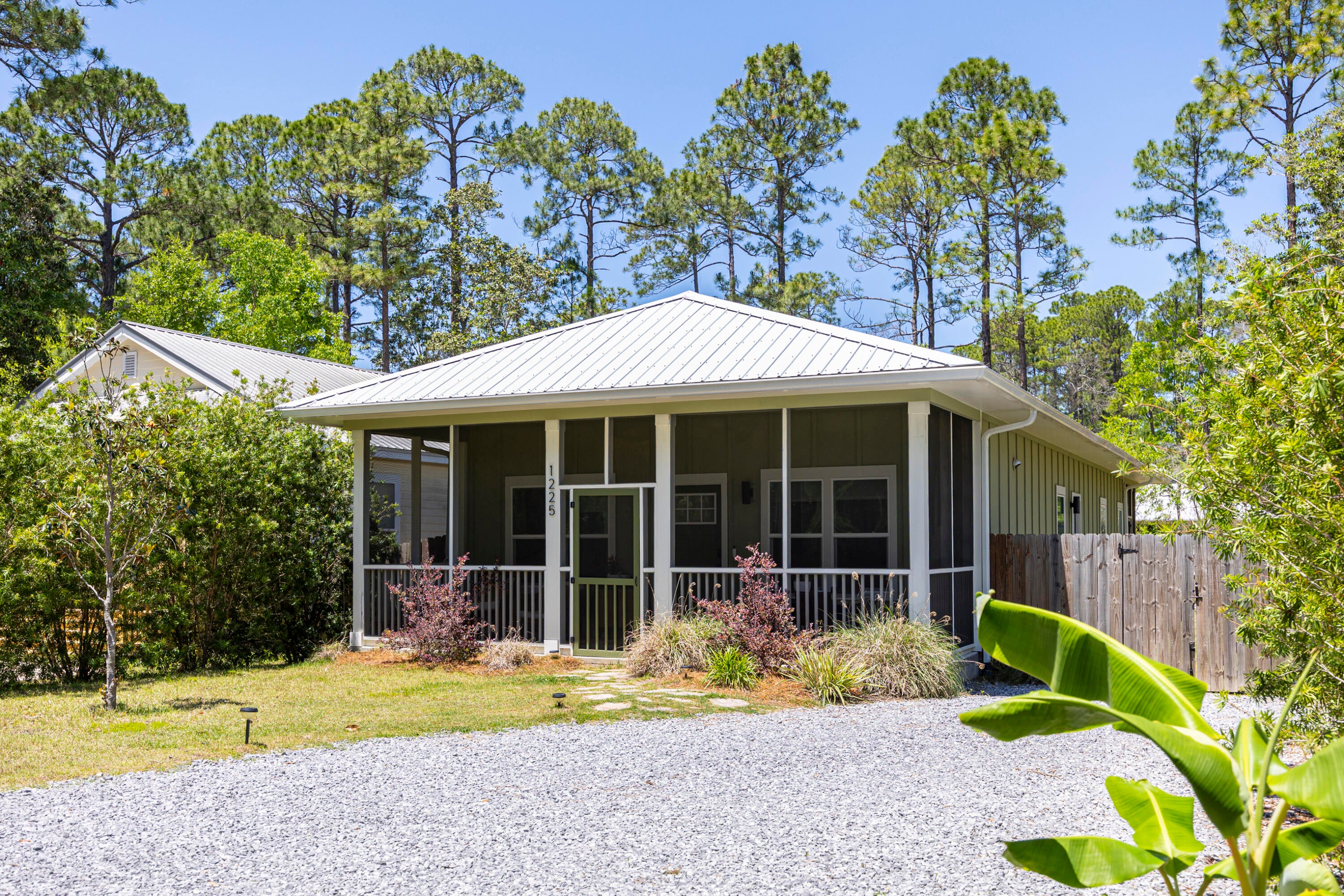 1225 E Point Washington Road