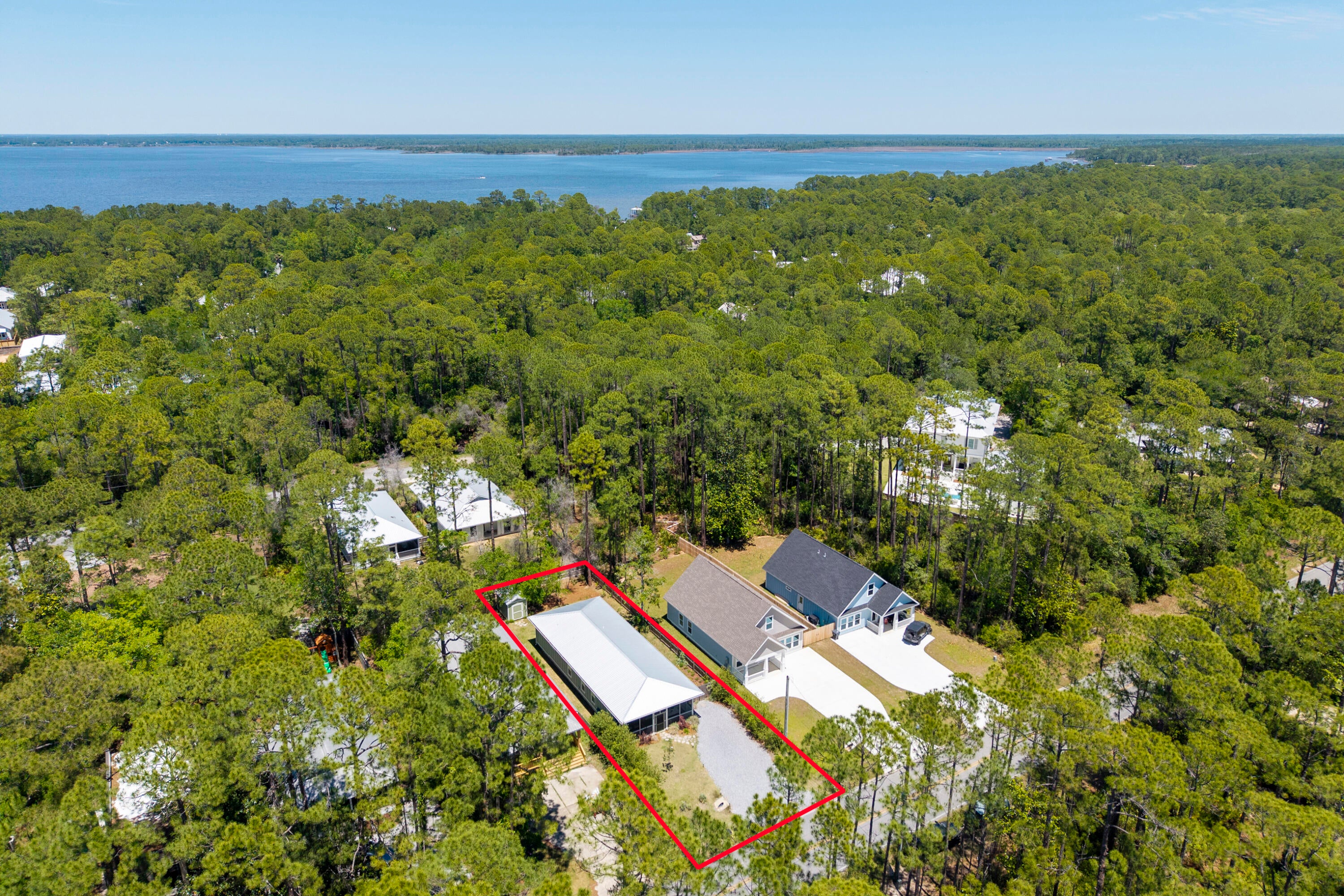 1225 E Point Washington Road