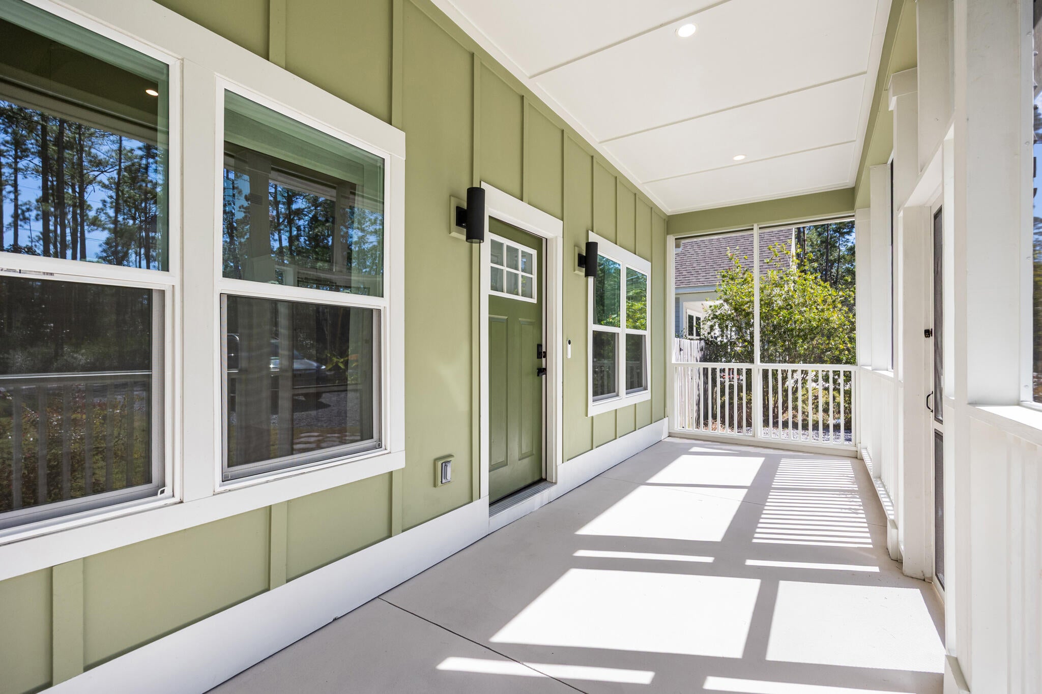 1225 E Point Washington Road
