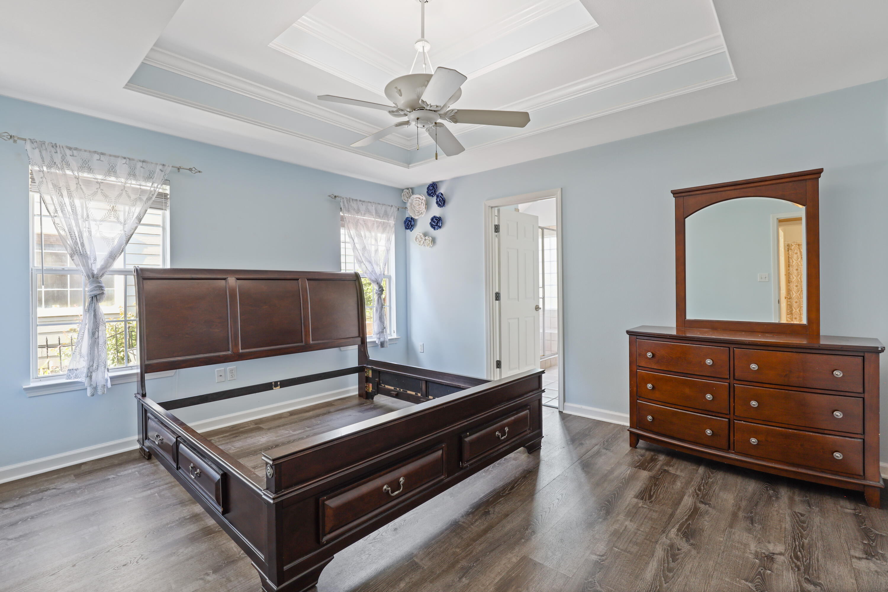 OLDE FLORIDA LAKES PH II - Residential Lease